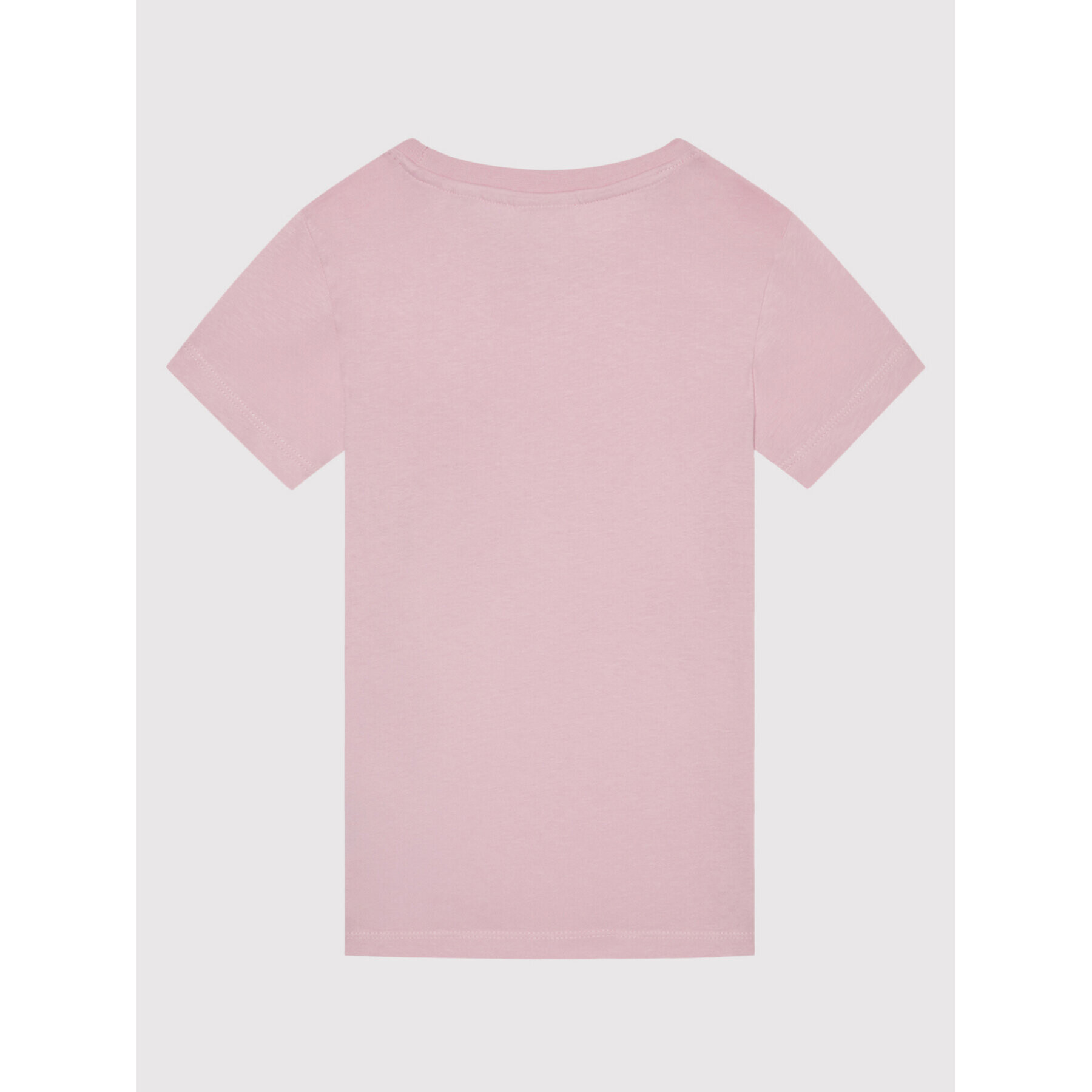 Guess Тишърт J1BI41 K8HM0 Розов Regular Fit - Pepit.bg