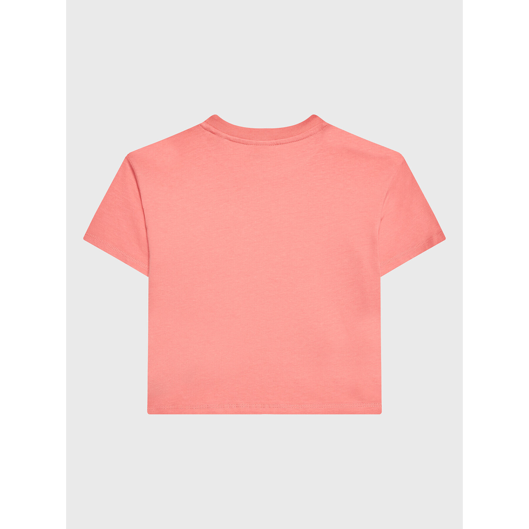 Guess Тишърт J2BI41 K8HM0 Цветен Cropped Fit - Pepit.bg