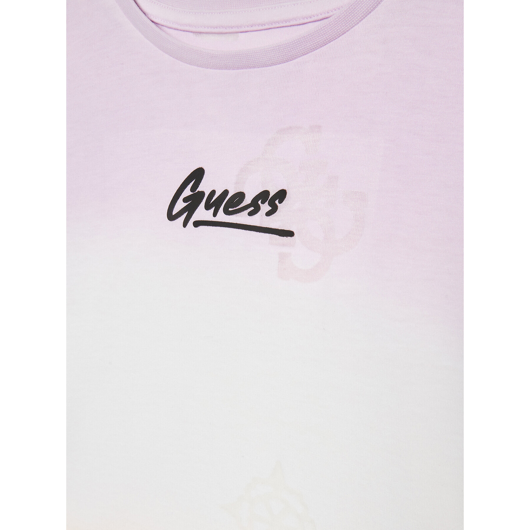 Guess Тишърт J3RI10 K8560 Цветен Regular Fit - Pepit.bg