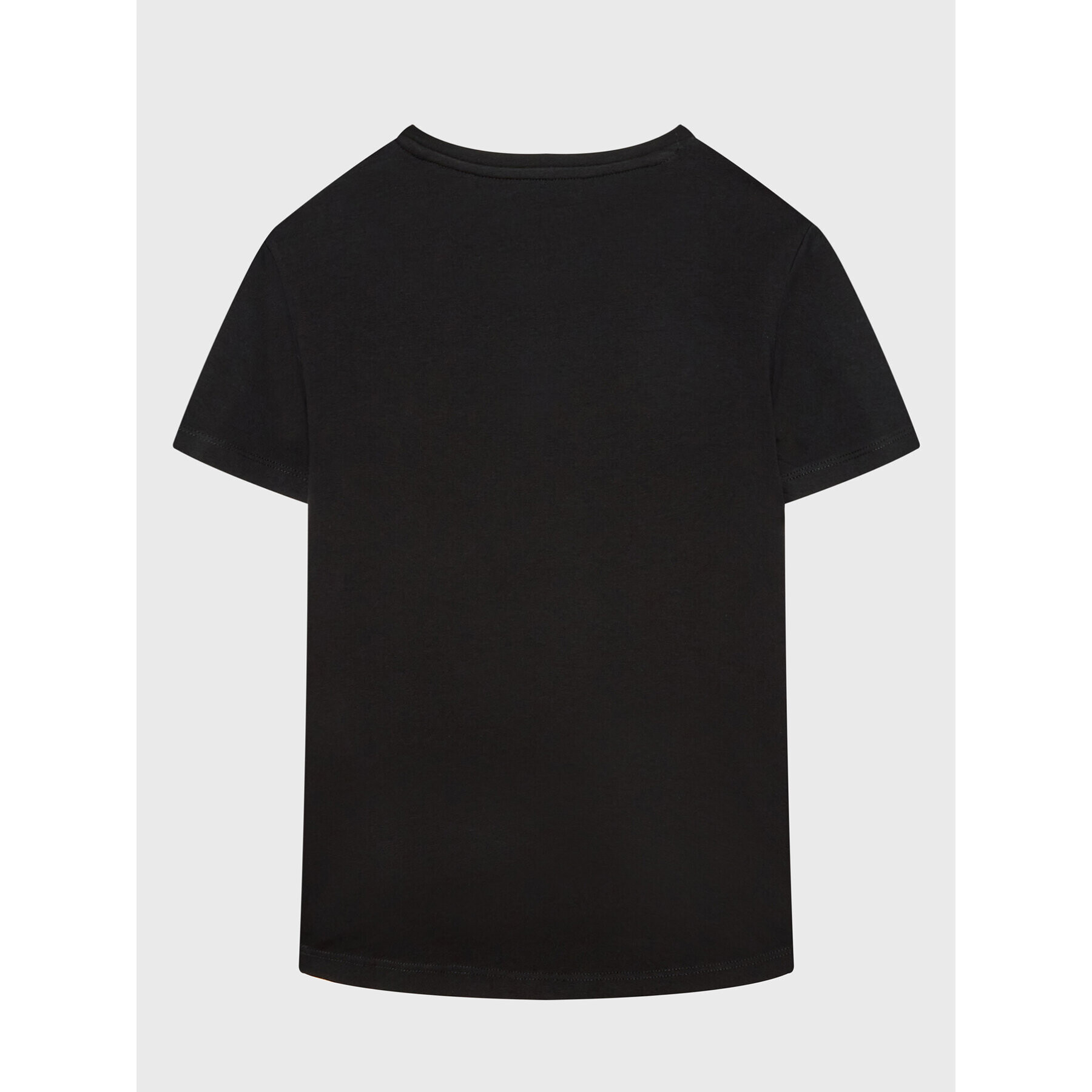 Guess Тишърт J3RI32 K6YW1 Черен Regular Fit - Pepit.bg