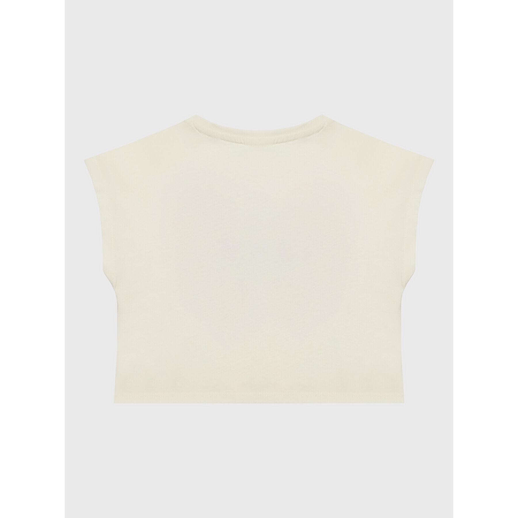 Guess Тишърт J3RI42 K8HM3 Бял Regular Fit - Pepit.bg