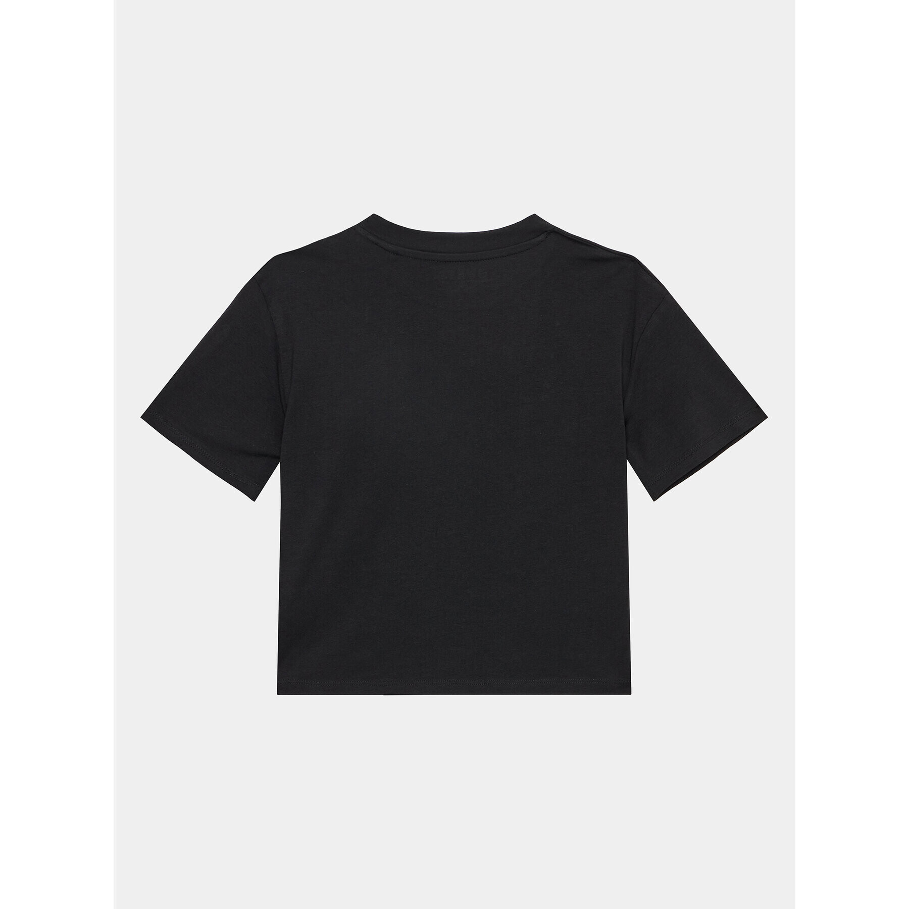 Guess Тишърт J3YI08 K6YW1 Черен Regular Fit - Pepit.bg