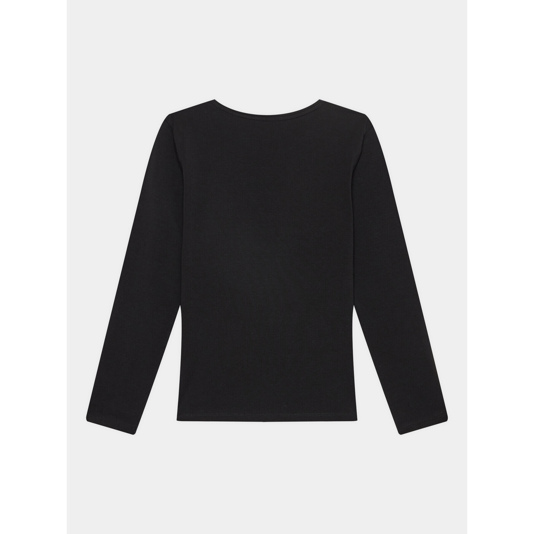 Guess Тишърт J3YI13 K6YW4 Черен Regular Fit - Pepit.bg