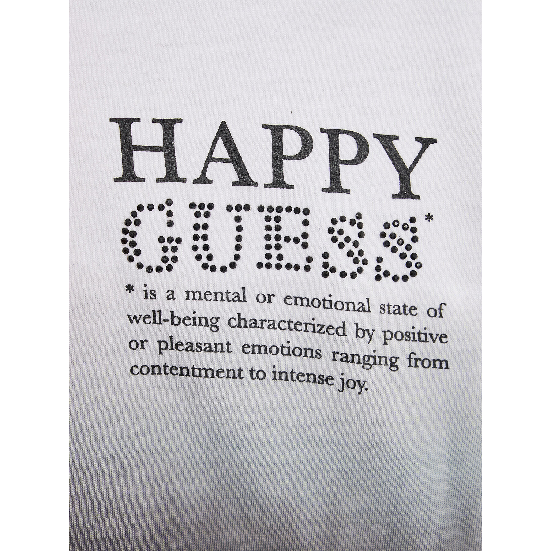 Guess Тишърт J3YI37 K8HM4 Черен Boxy Fit - Pepit.bg