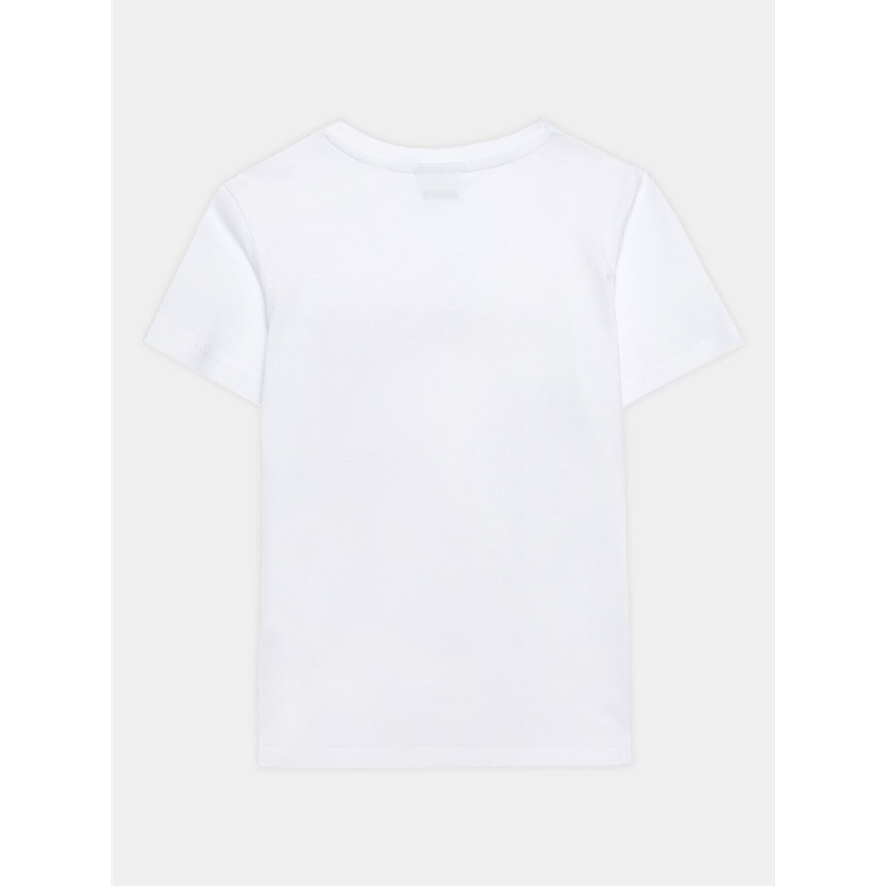 Guess Тишърт J3YI42 I3Z14 Бял Regular Fit - Pepit.bg