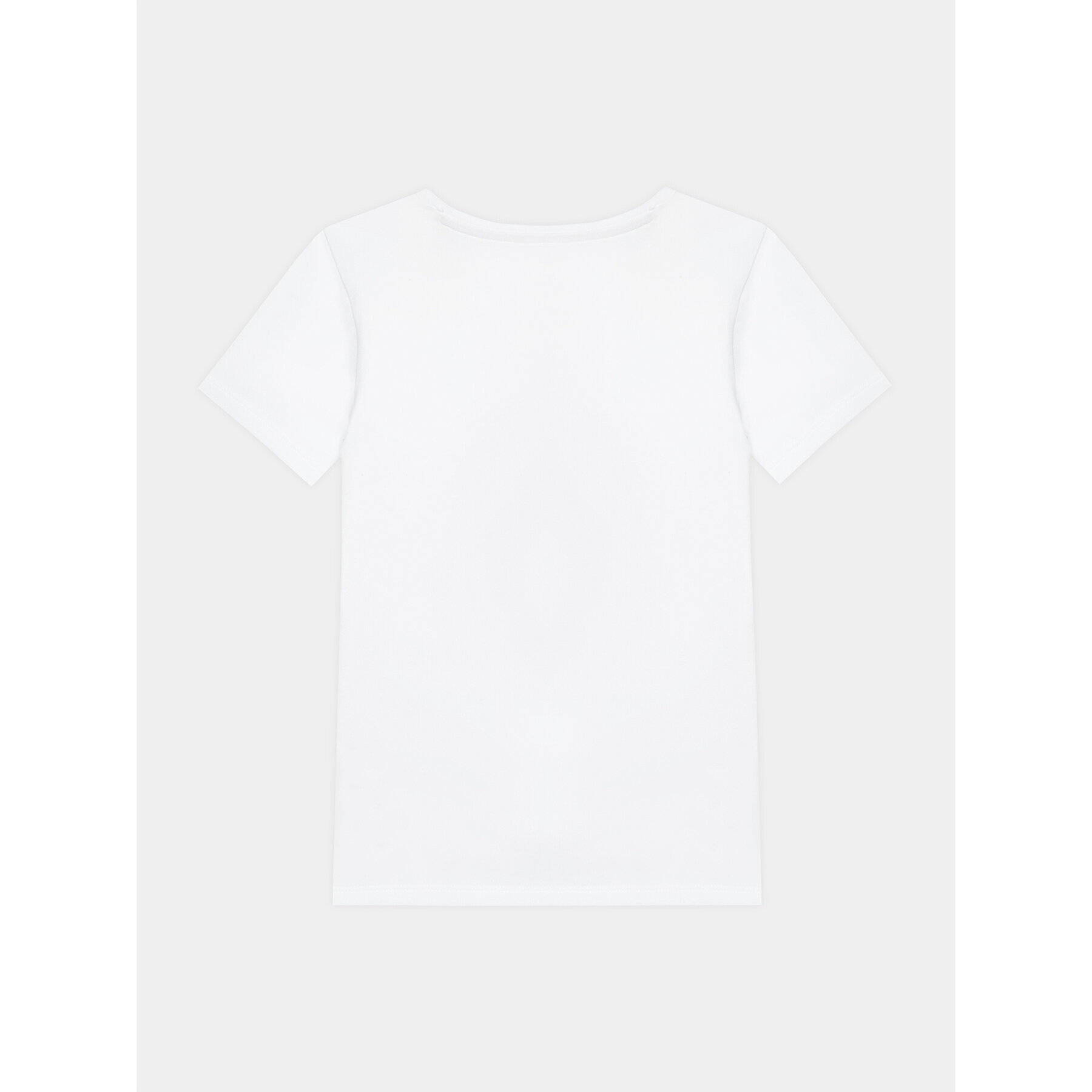 Guess Тишърт J4RI02 K6YW4 Бял Regular Fit - Pepit.bg