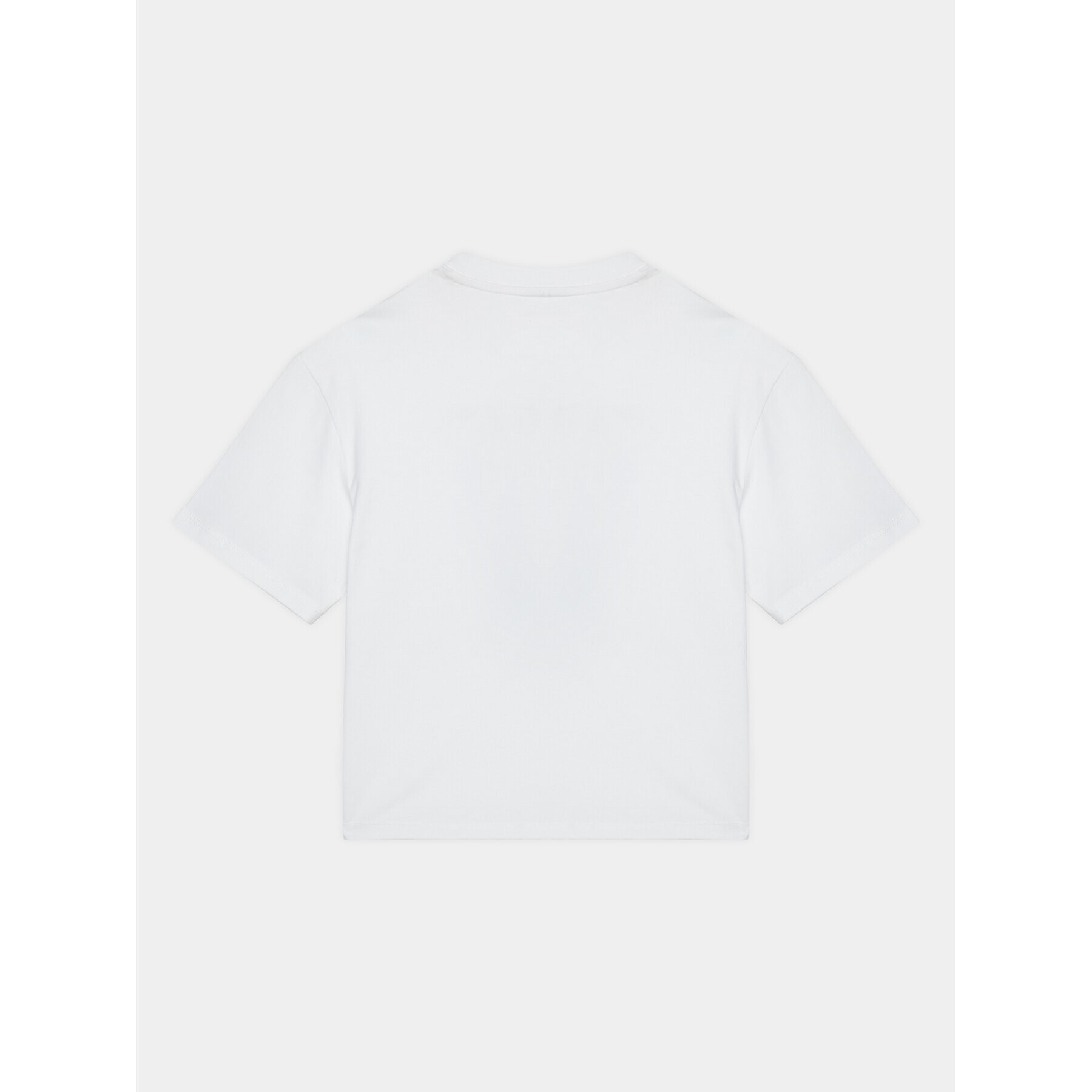 Guess Тишърт J4RI05 K6YW4 Бял Regular Fit - Pepit.bg