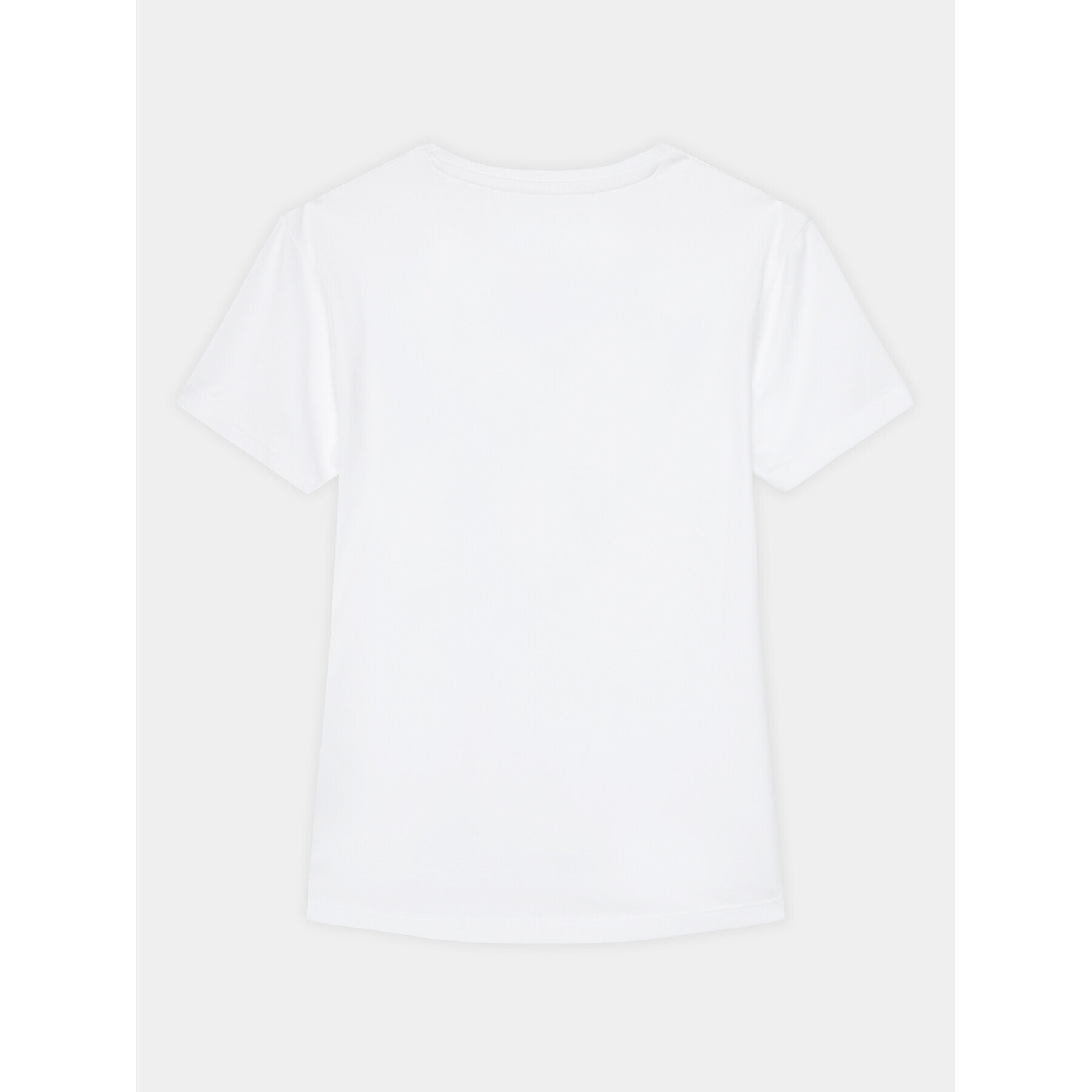 Guess Тишърт J4RI11 K6YW4 Бял Regular Fit - Pepit.bg