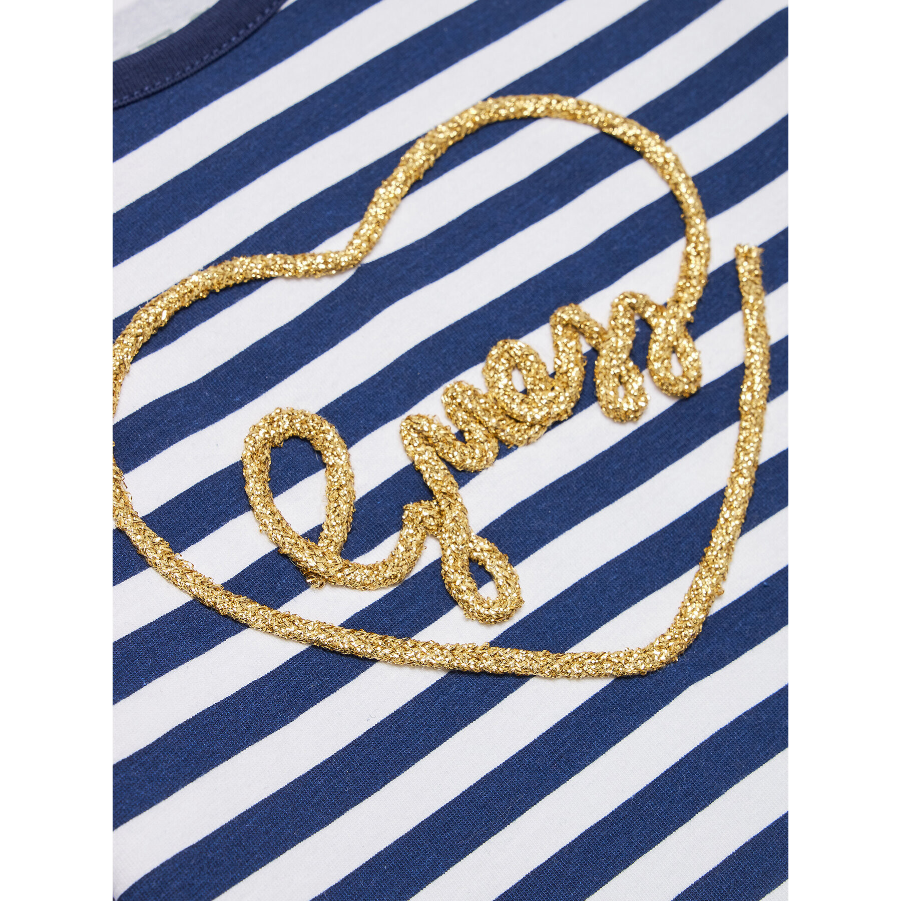 Guess Тишърт K3YI20 K6YW0 Син Regular Fit - Pepit.bg