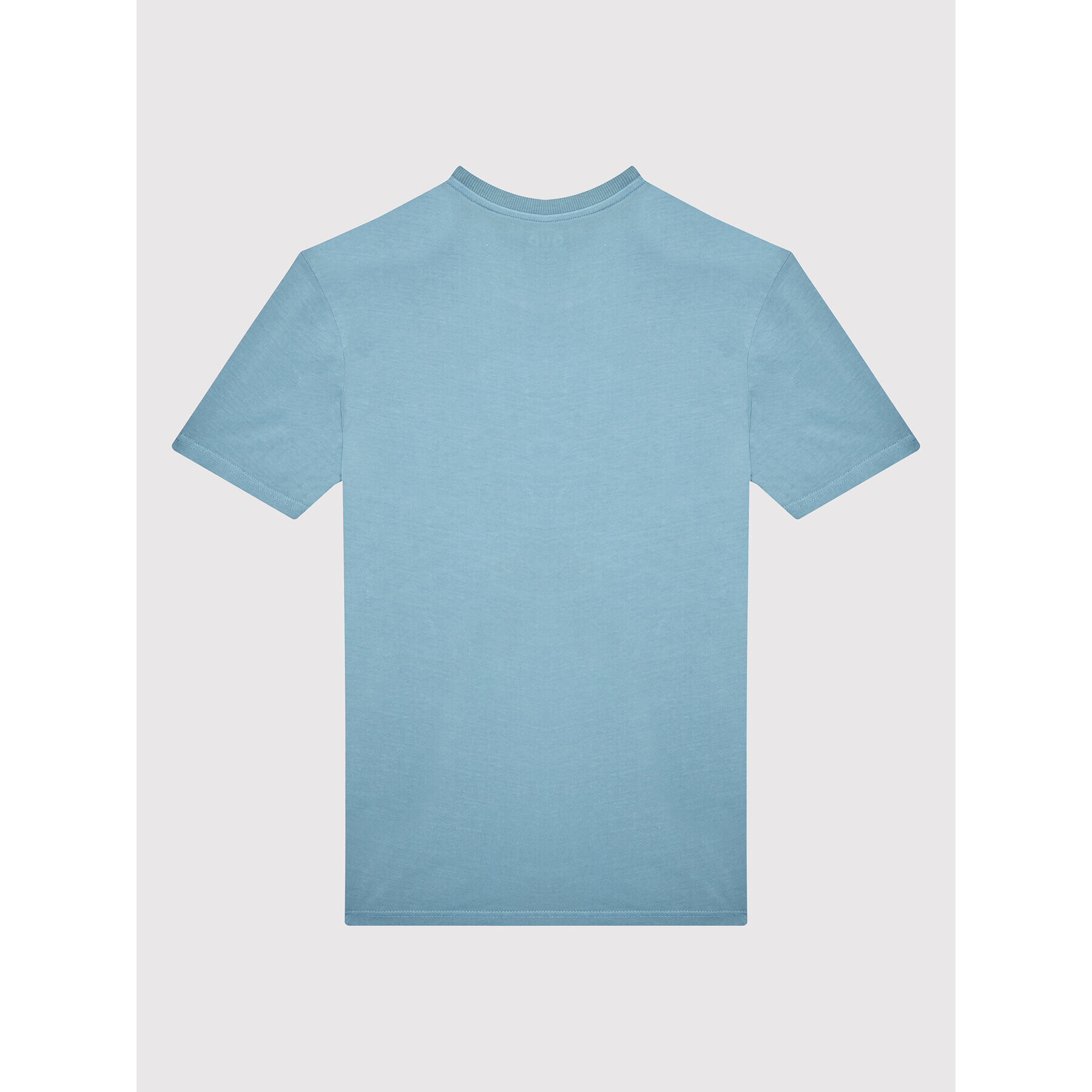 Guess Тишърт L2YI04 K8HM0 Син Relaxed Fit - Pepit.bg