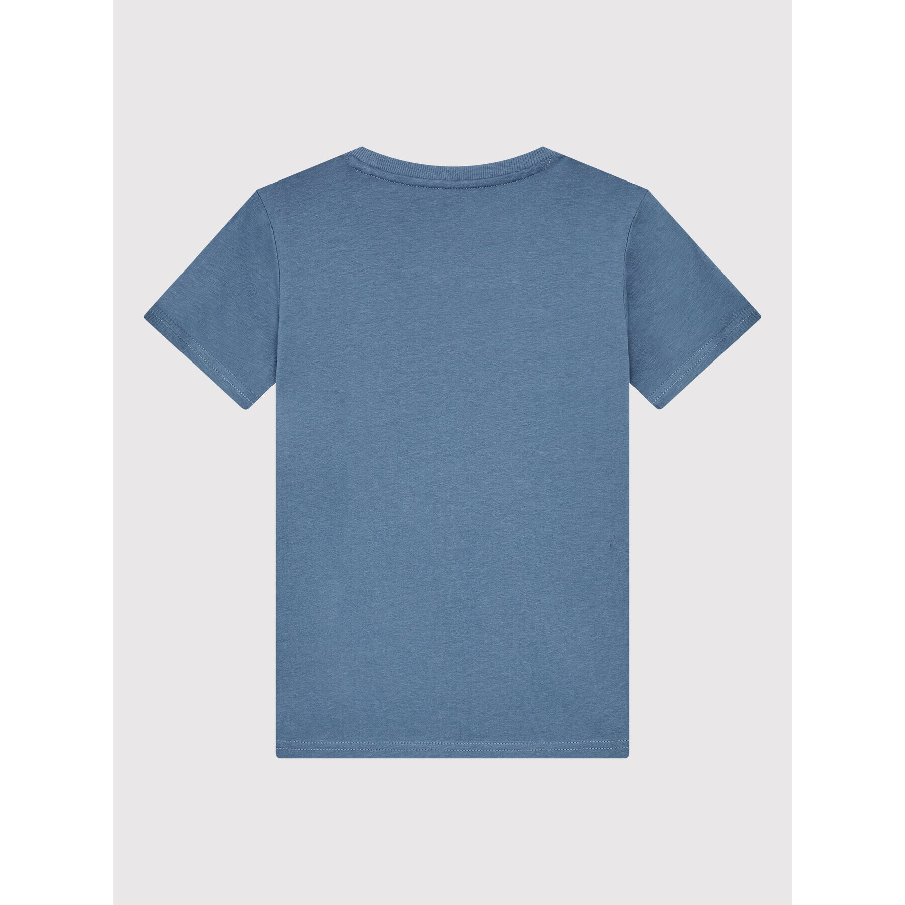 Guess Тишърт L2YI44 K8HM0 Тъмносин Regular Fit - Pepit.bg