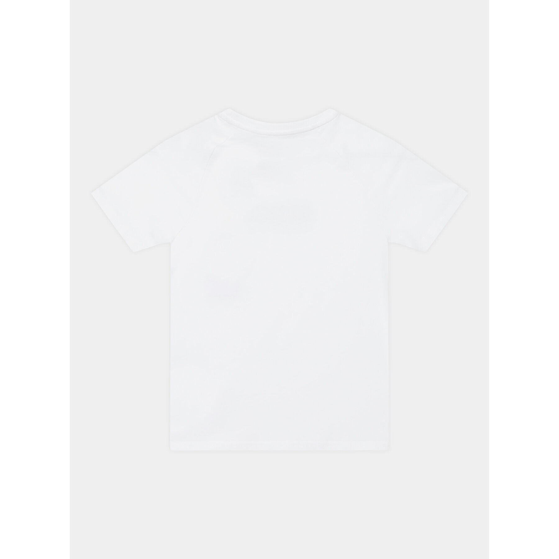 Guess Тишърт L3BI18 J1314 Бял Regular Fit - Pepit.bg