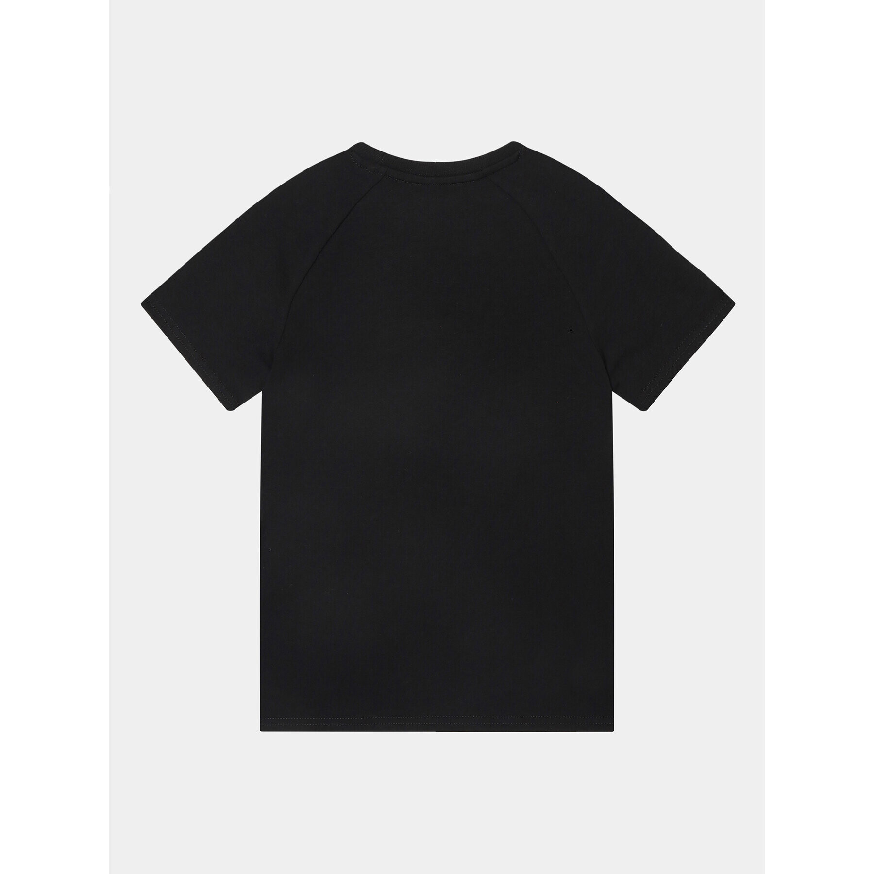 Guess Тишърт L3BI18 J1314 Черен Regular Fit - Pepit.bg