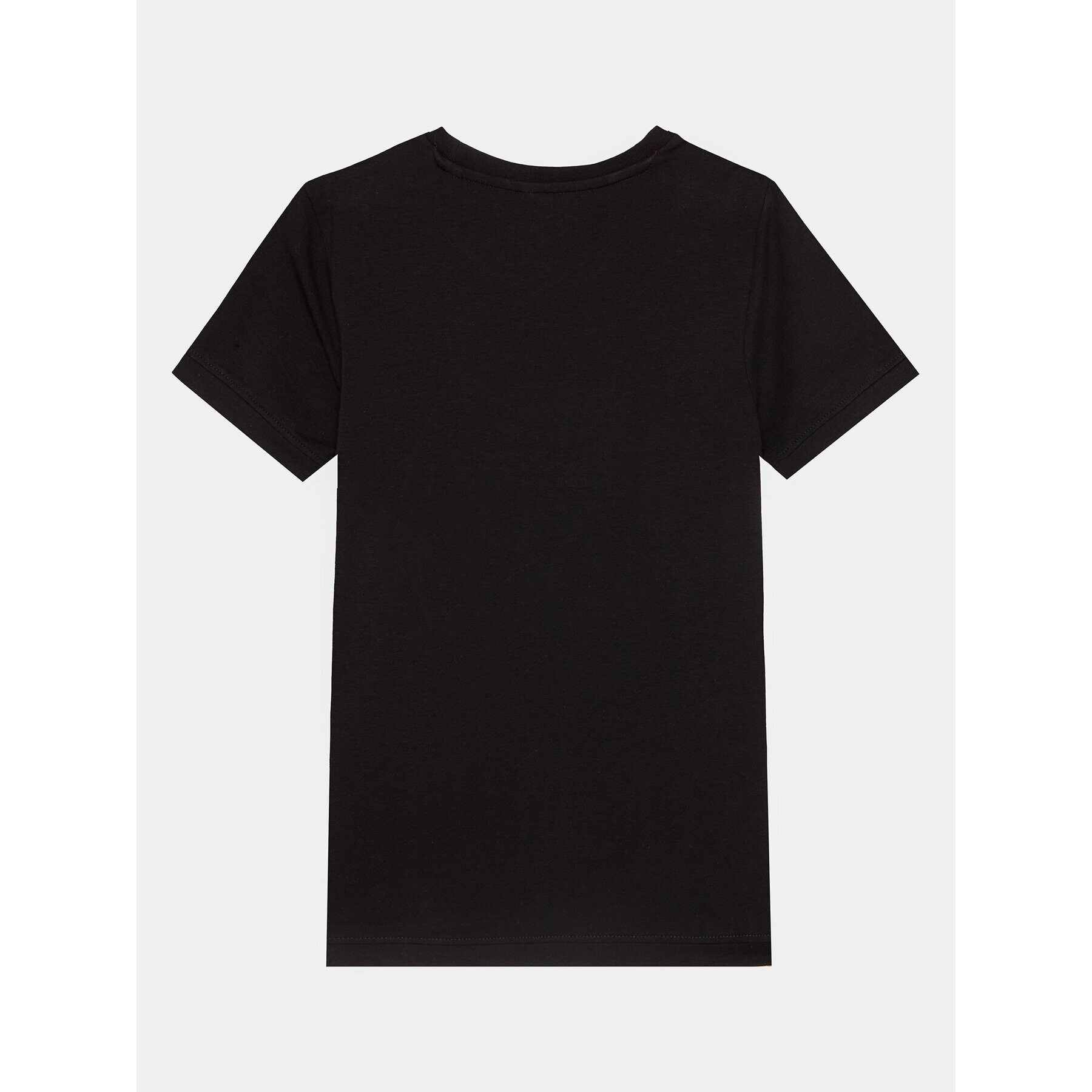 Guess Тишърт L3BI33 J1314 Черен Regular Fit - Pepit.bg