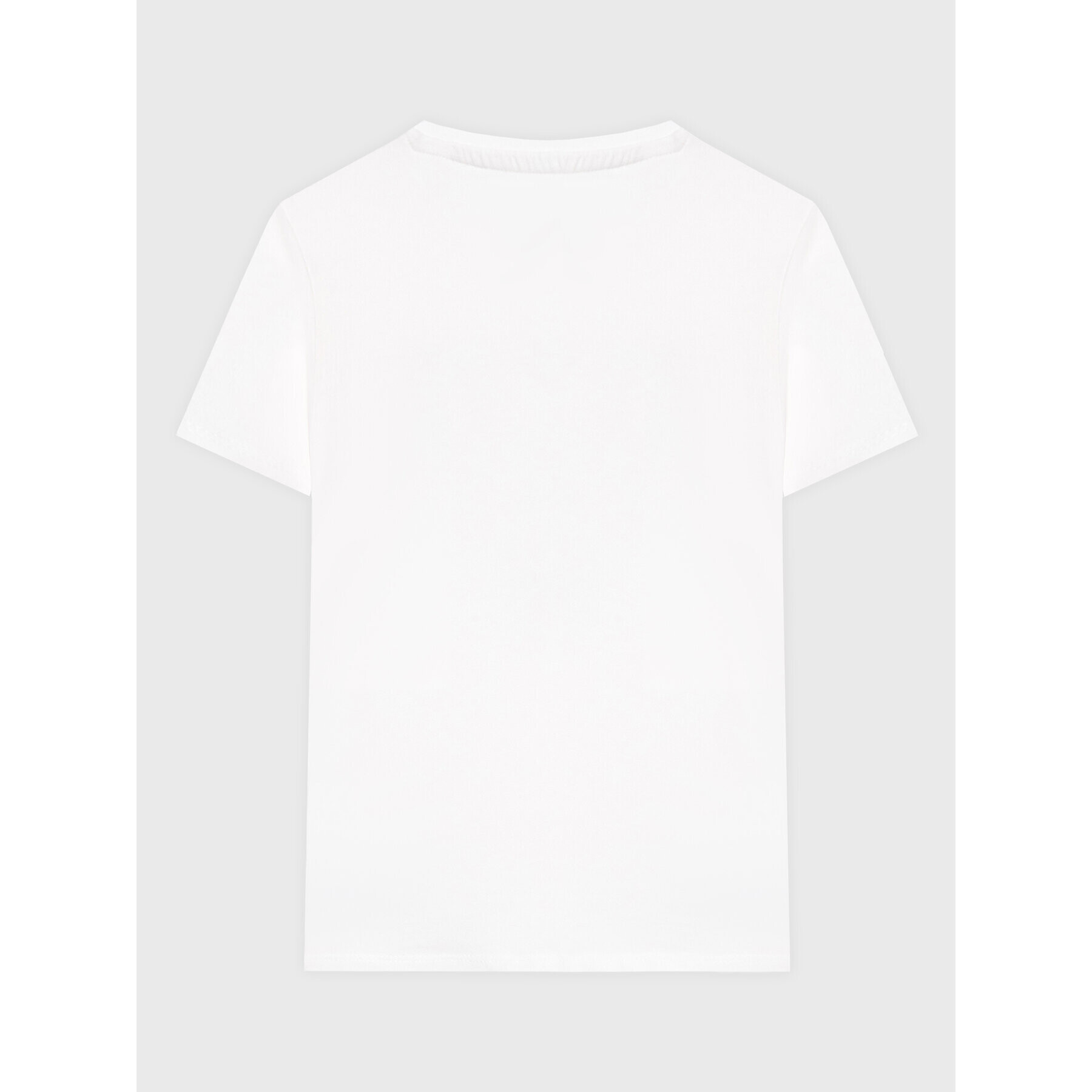 Guess Тишърт L3GI01 K8HM0 Бял Regular Fit - Pepit.bg