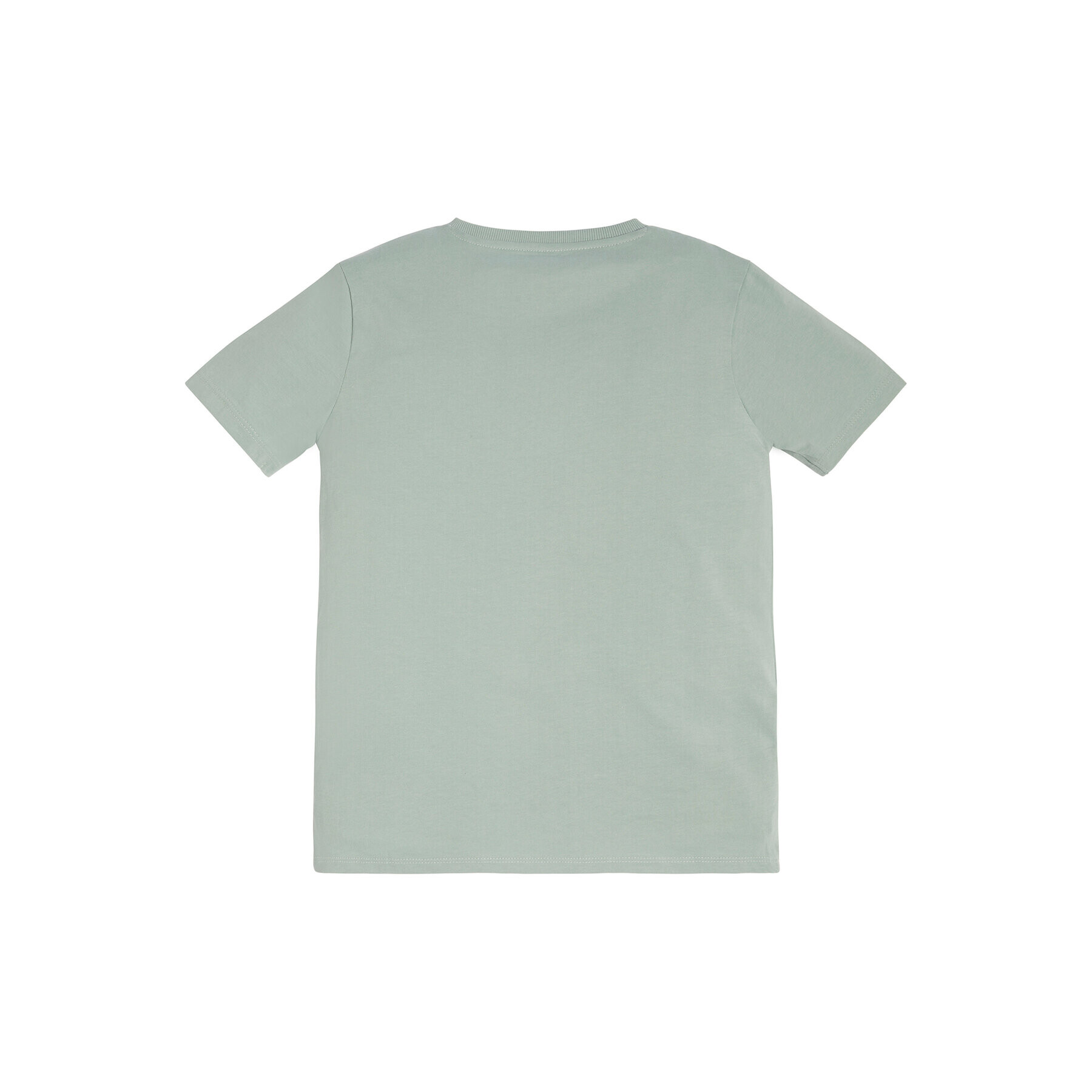 Guess Тишърт L3GI20 K8HM3 Син Regular Fit - Pepit.bg