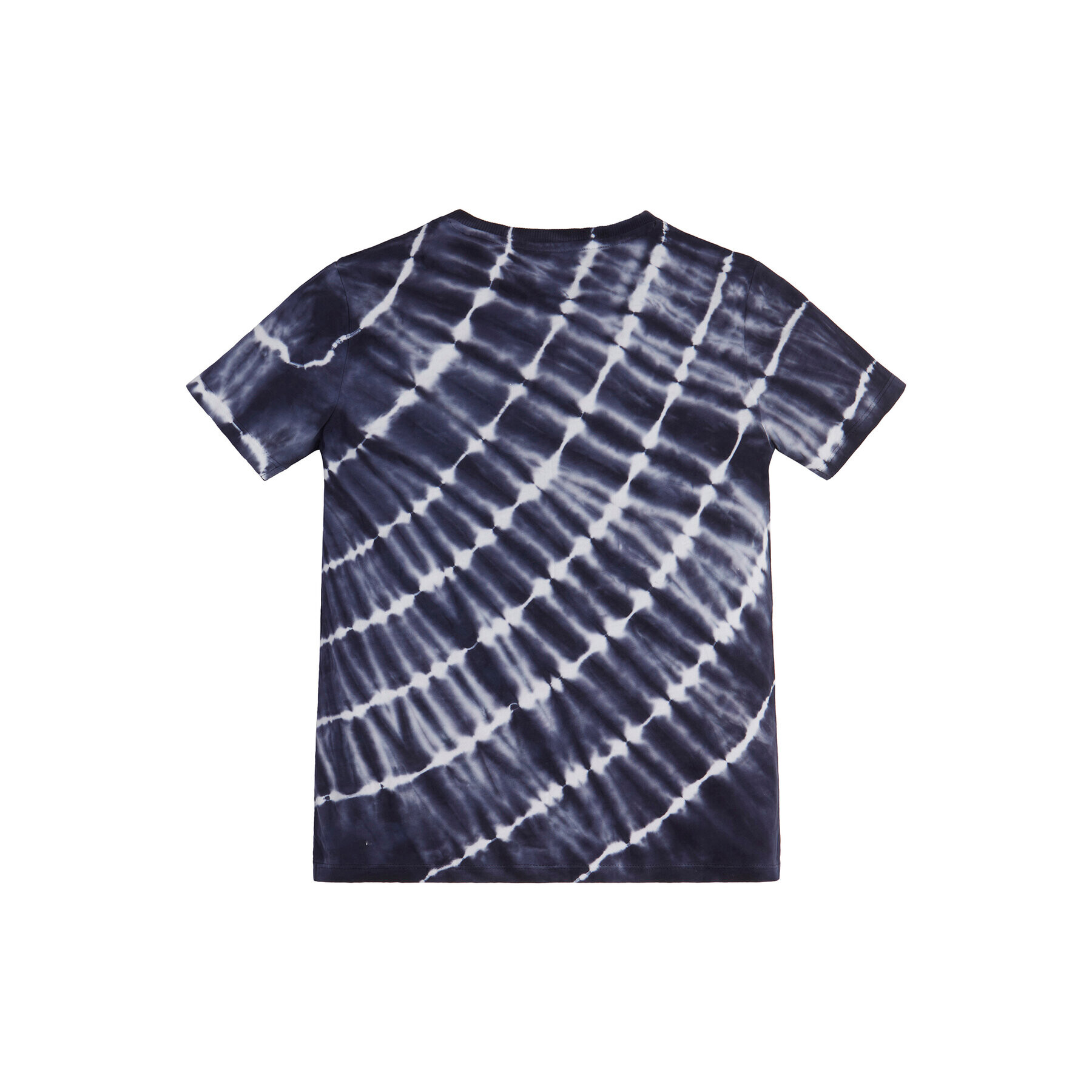 Guess Тишърт L3GI26 K8HM3 Тъмносин Regular Fit - Pepit.bg