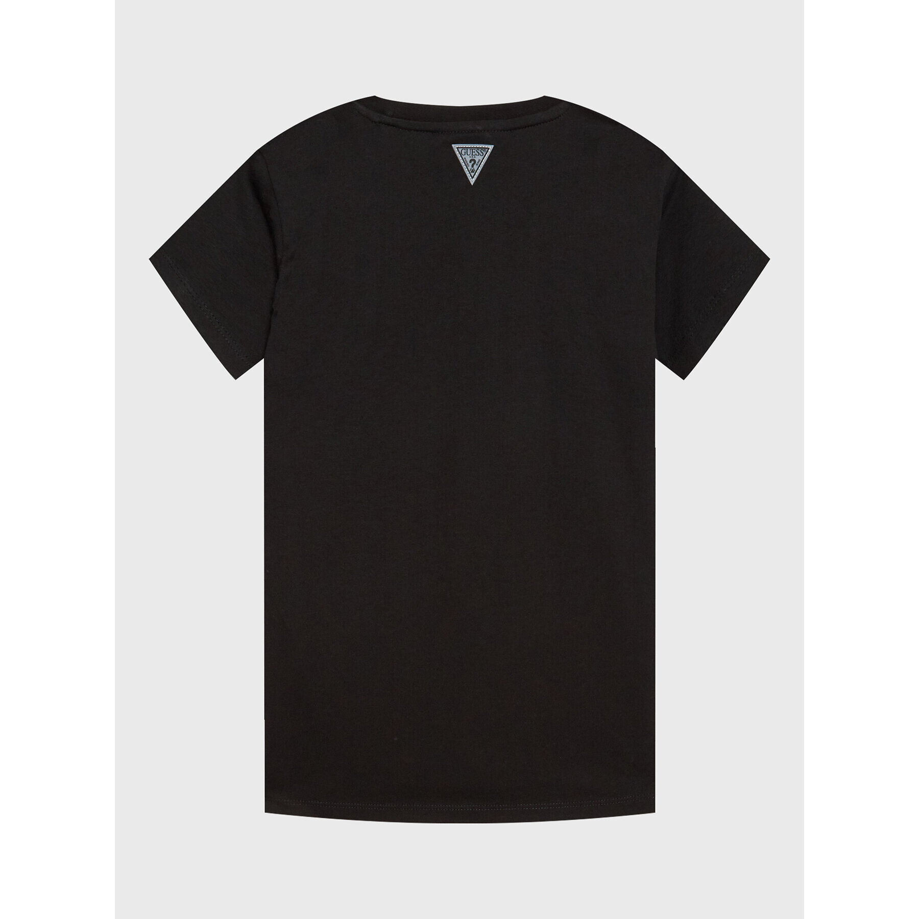 Guess Тишърт L3GI29 I3Z14 Черен Regular Fit - Pepit.bg