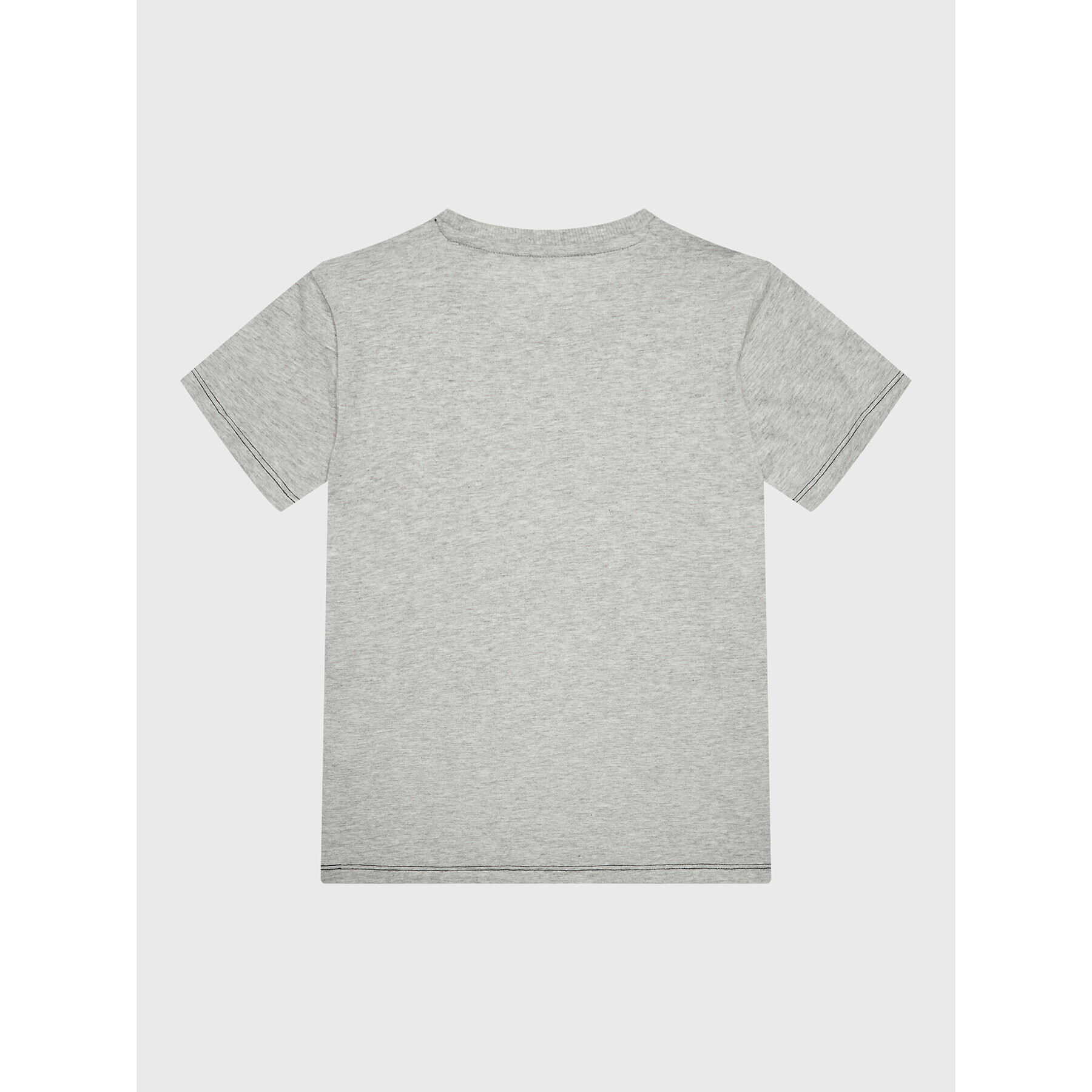 Guess Тишърт L3RI01 K8HM3 Сив Regular Fit - Pepit.bg