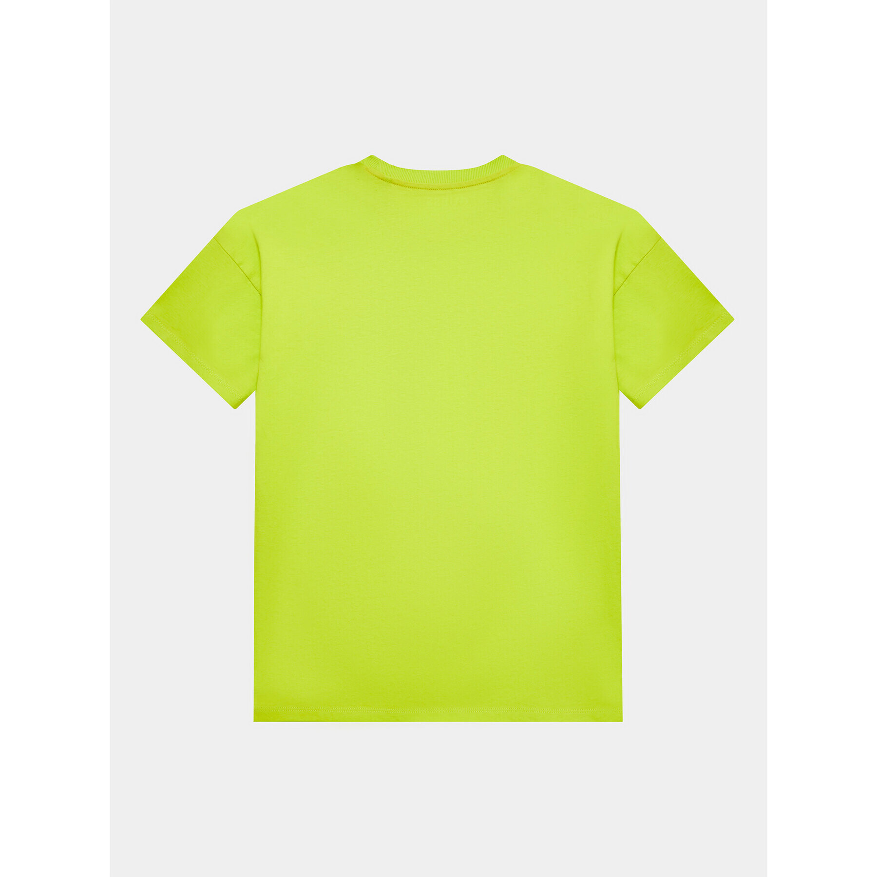 Guess Тишърт L3YI07 K8HM4 Зелен Oversize - Pepit.bg