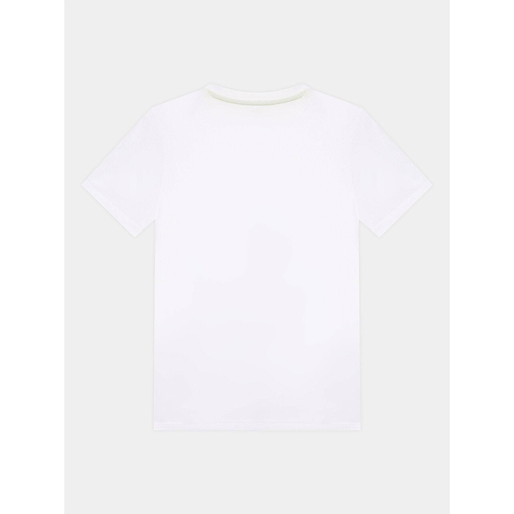Guess Тишърт L3YI09 K8HM4 Бял Regular Fit - Pepit.bg