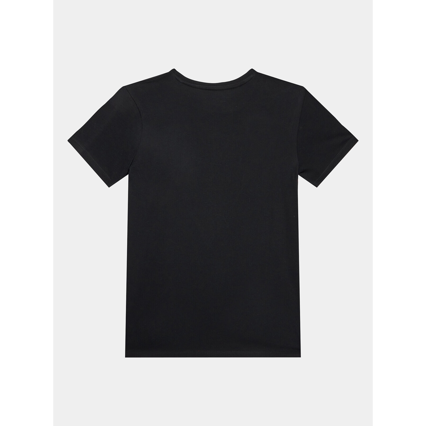 Guess Тишърт L3YI28 K8HM4 Черен Regular Fit - Pepit.bg