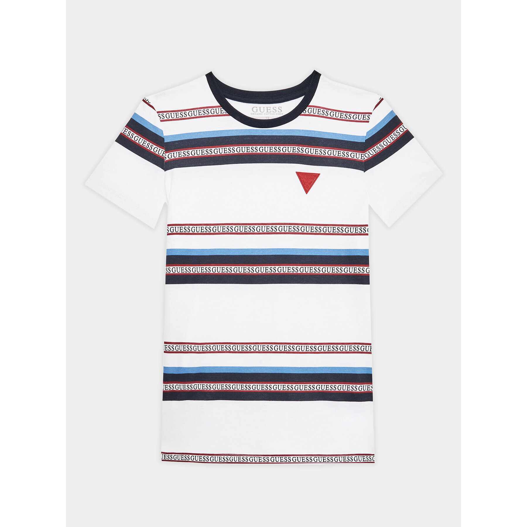 Guess Тишърт L3YI39 K8HM4 Цветен Regular Fit - Pepit.bg