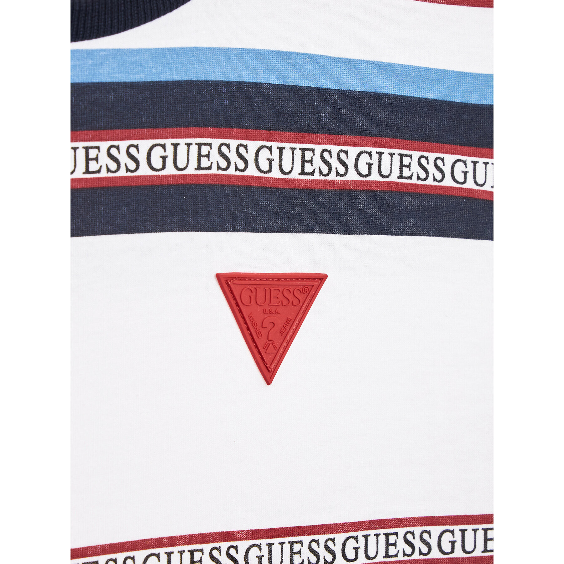 Guess Тишърт L3YI39 K8HM4 Цветен Regular Fit - Pepit.bg