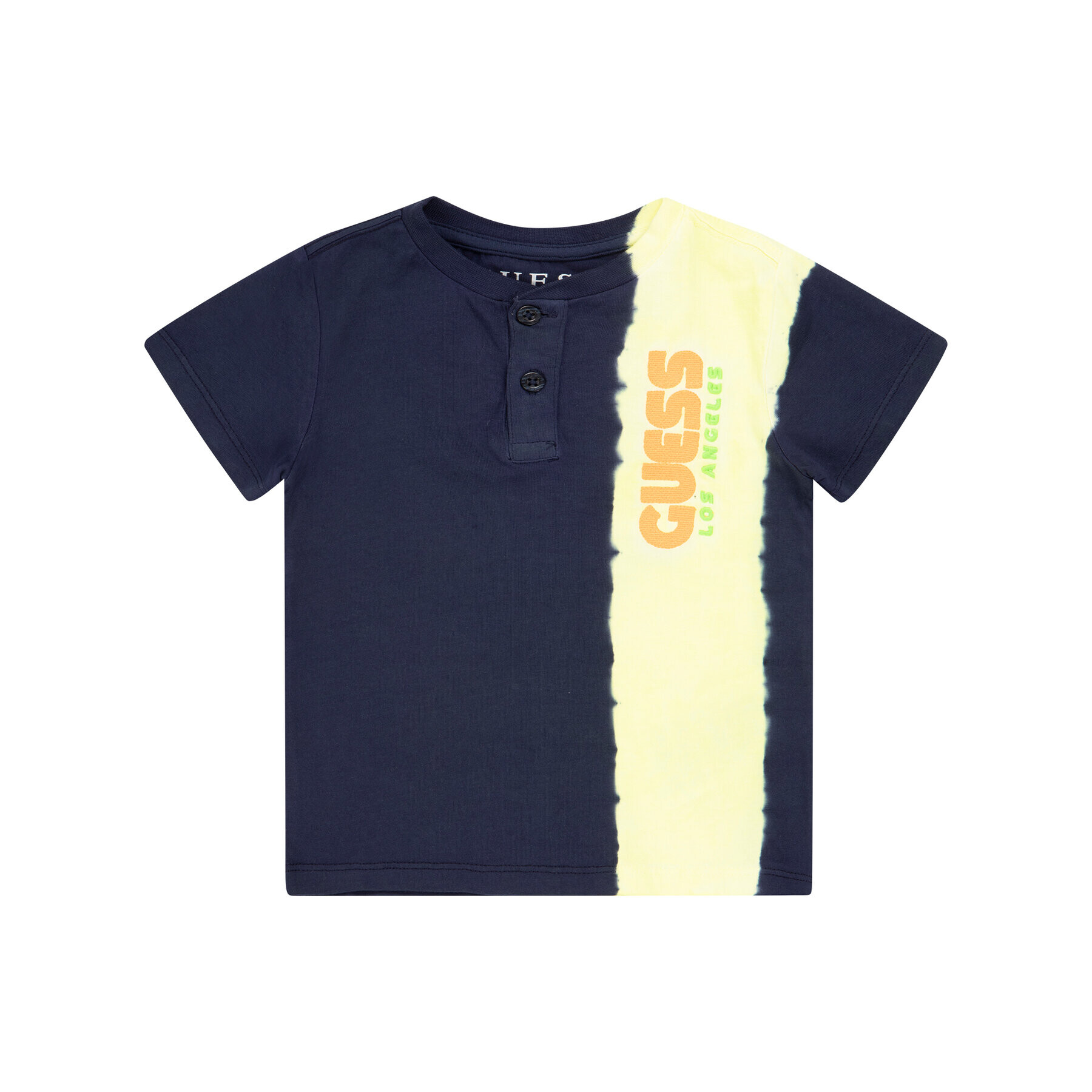 Guess Тишърт N02I19 K5M20 Цветен Regular Fit - Pepit.bg