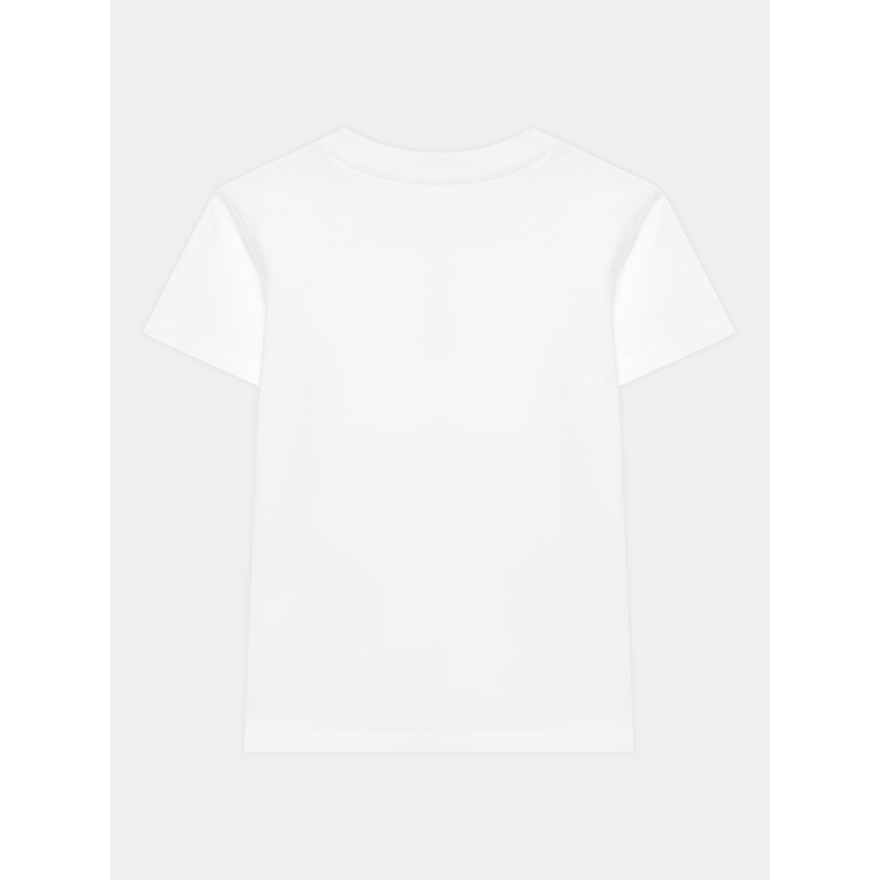 Guess Тишърт N3YI06 K8HM4 Бял Regular Fit - Pepit.bg