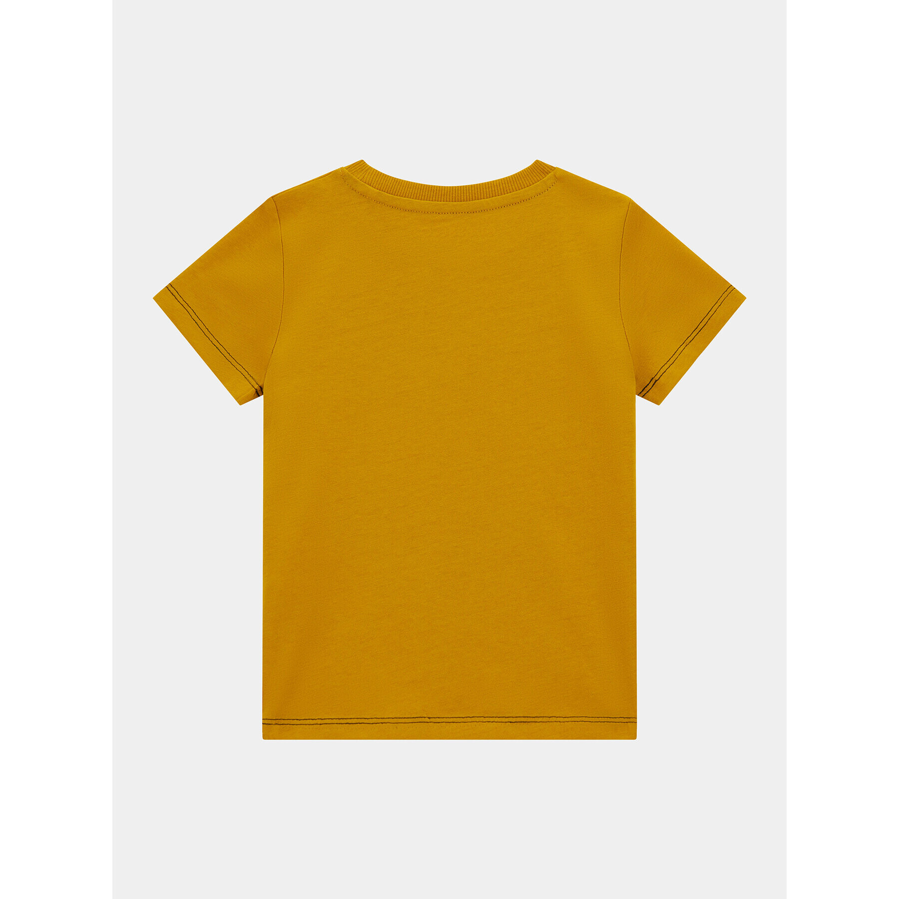 Guess Тишърт N4RI11 K8HM4 Бял Regular Fit - Pepit.bg
