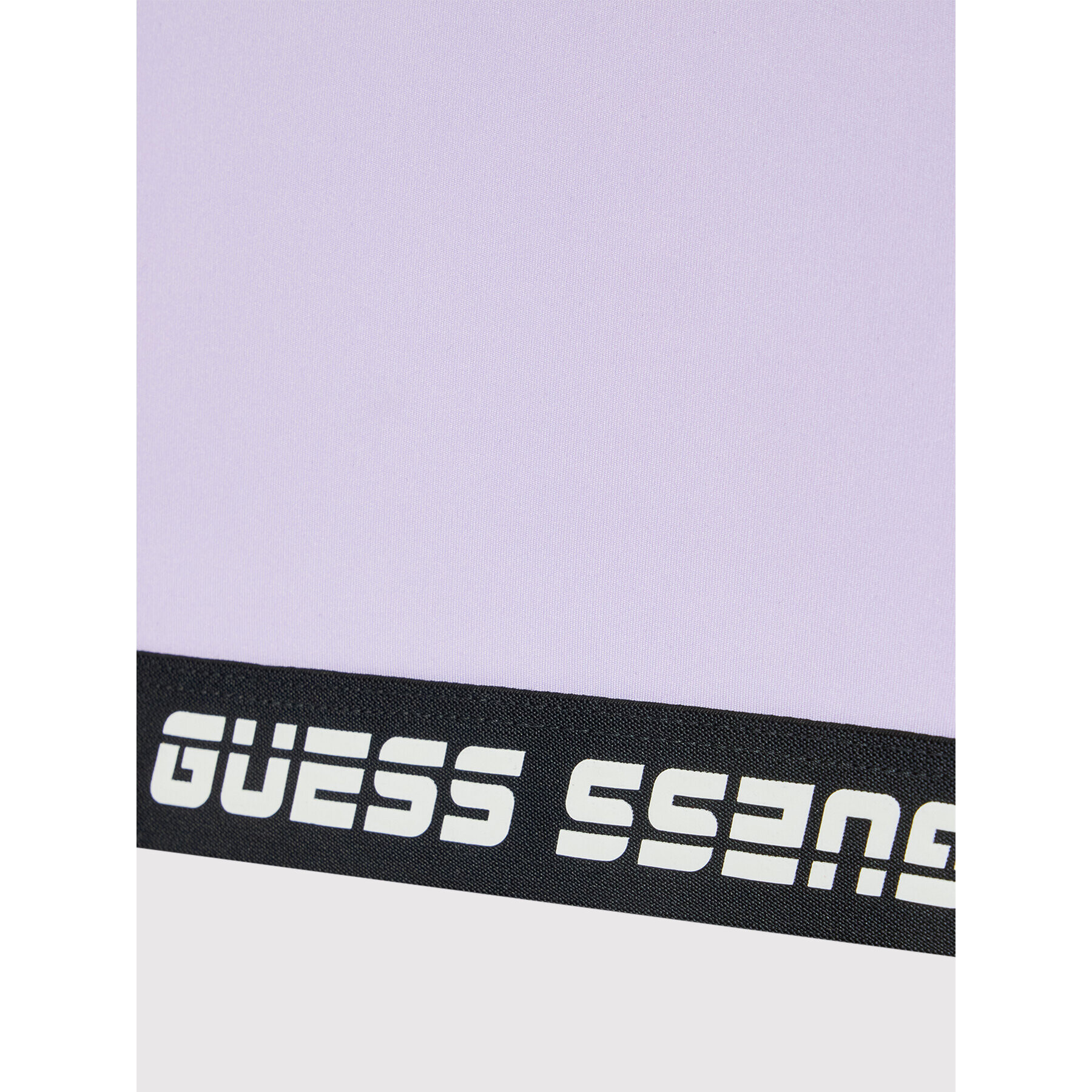 Guess топ J1BI39 MC03W Виолетов Regular Fit - Pepit.bg