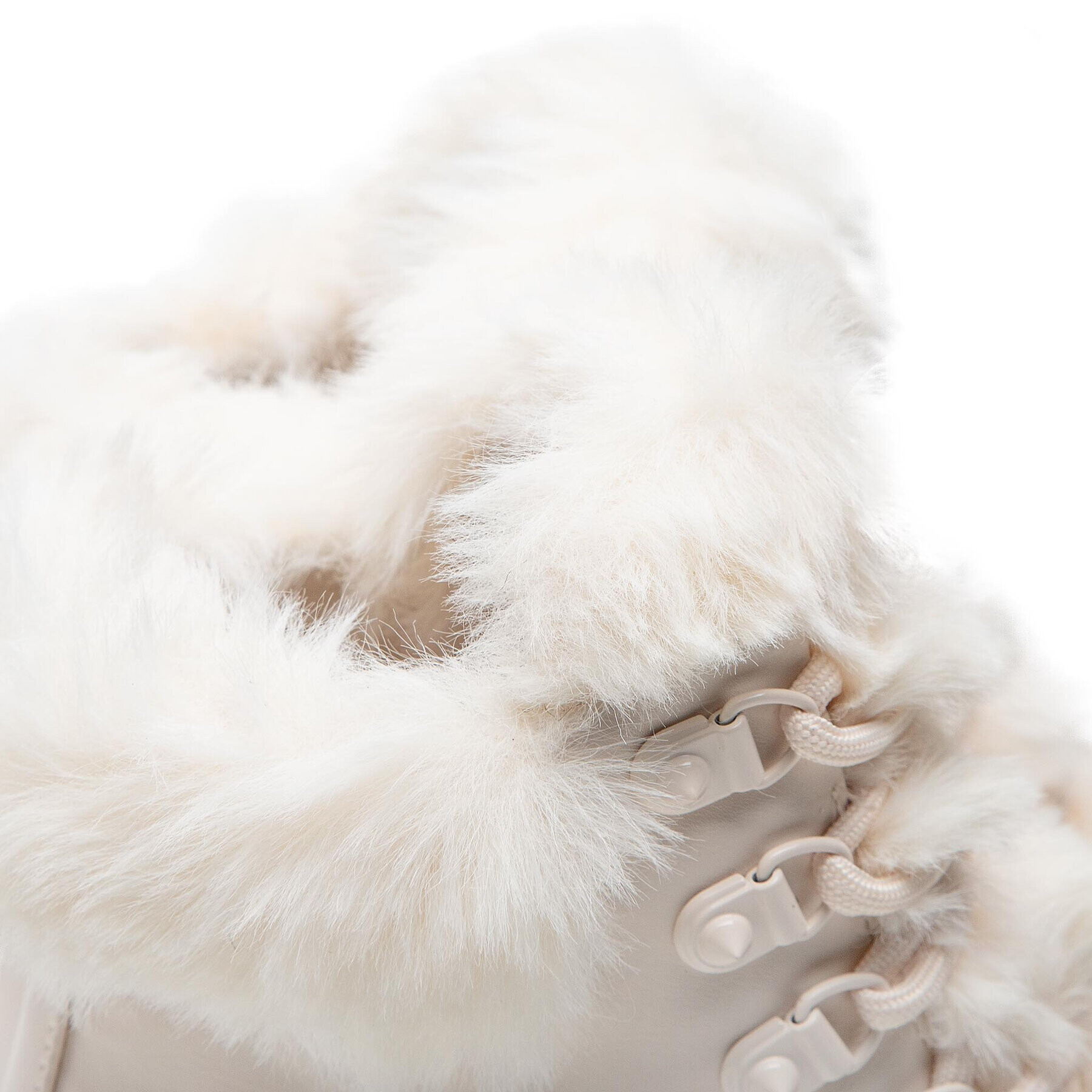 Guess Туристически oбувки Issa FL8SSA ELE09 Бежов - Pepit.bg
