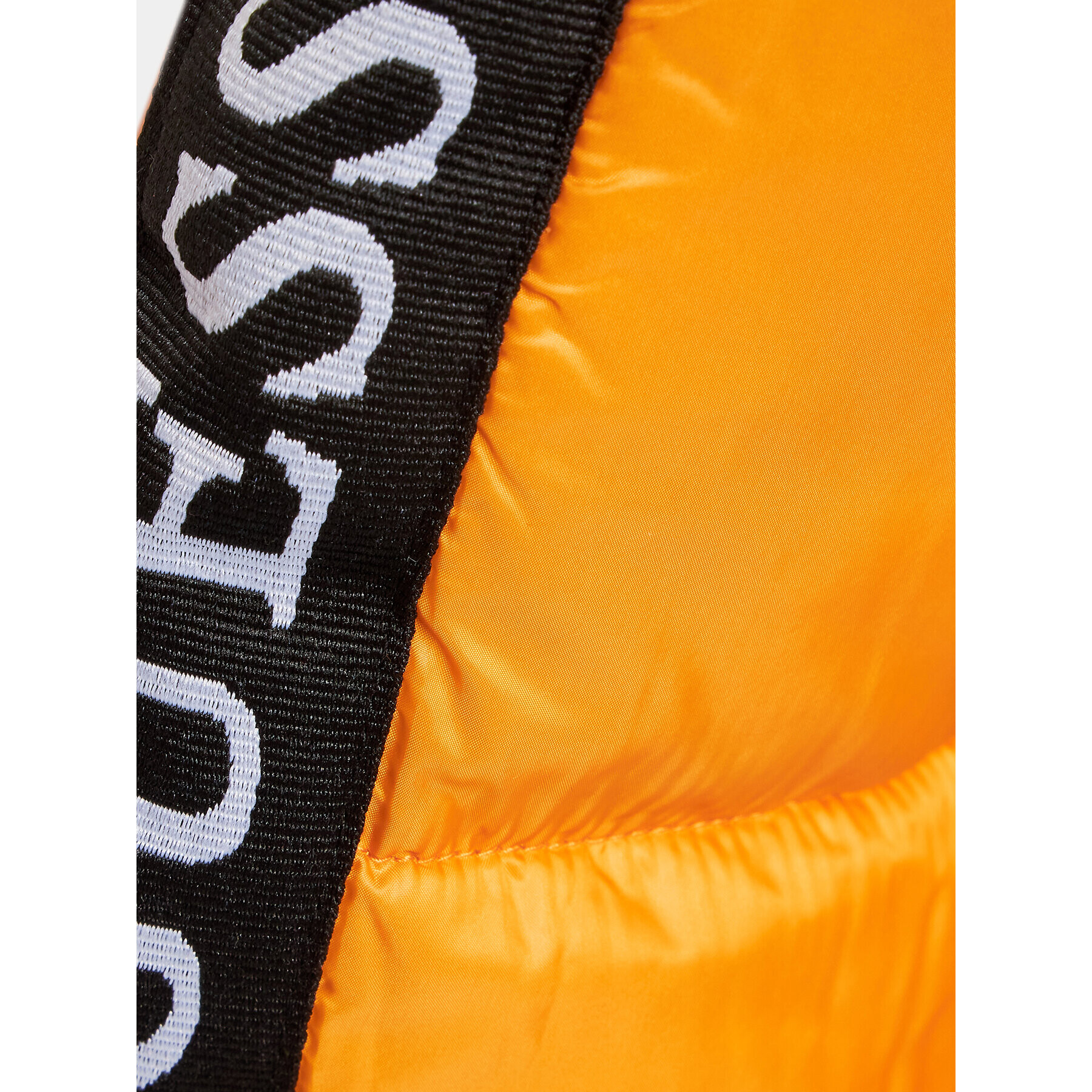 Guess Зимно яке N3YL01 WEGY0 Жълт Regular Fit - Pepit.bg