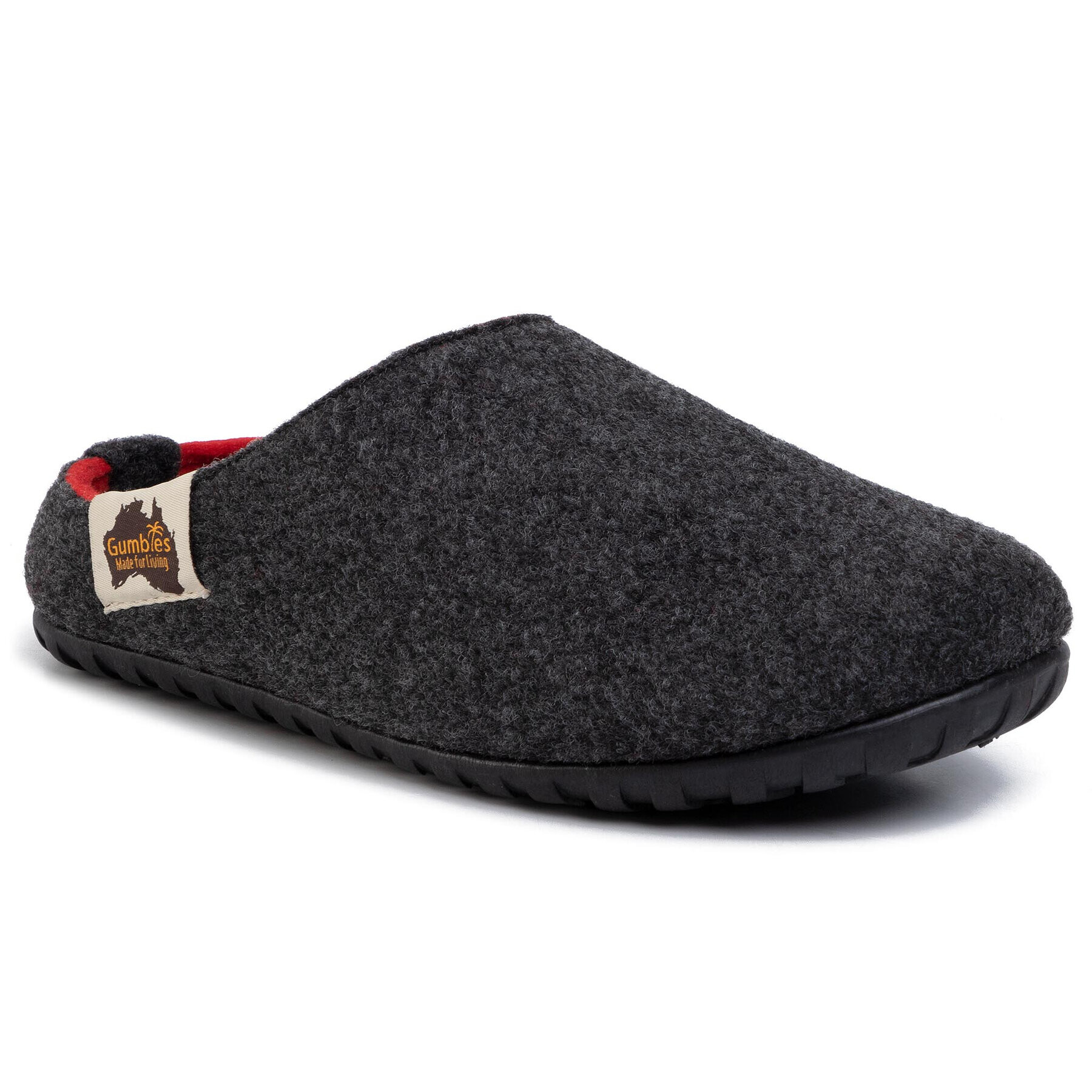 Gumbies Пантофи Outback Сив - Pepit.bg