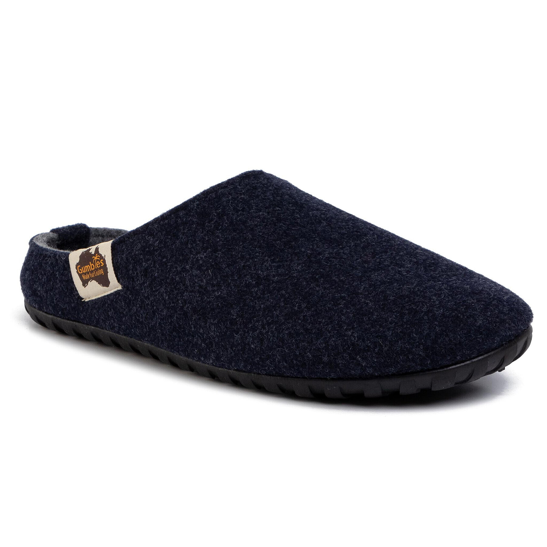 Gumbies Пантофи Outback Slipper Тъмносин - Pepit.bg