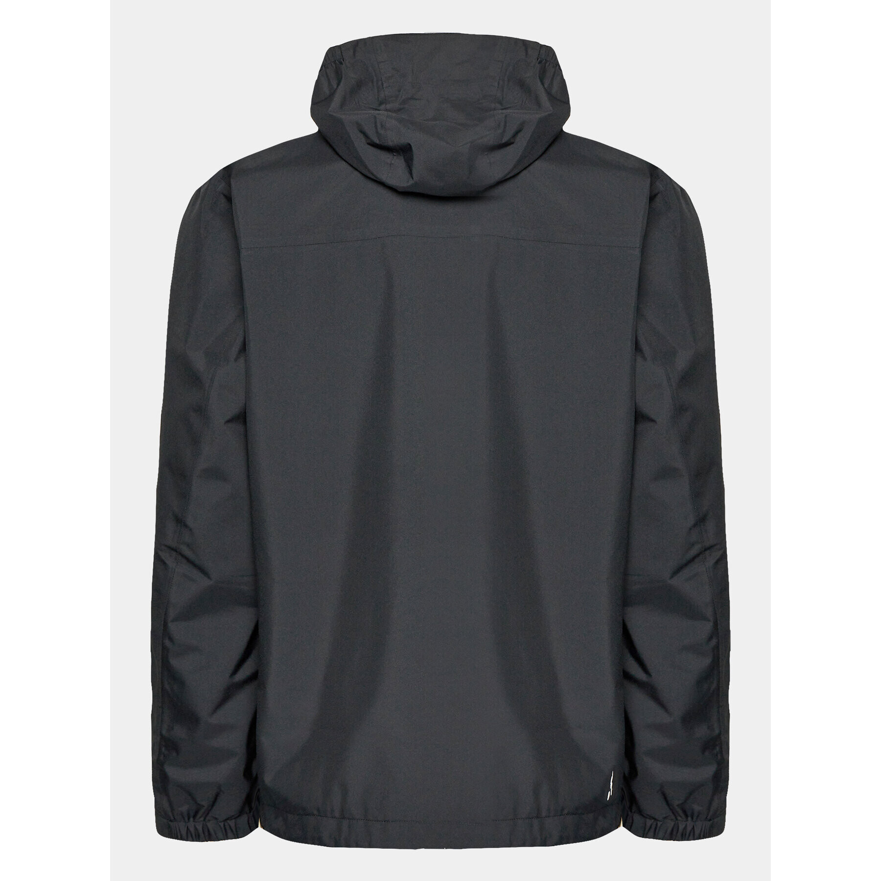 Haglöfs Яке за дъжд Korp Proof 606132 Черен Active Fit - Pepit.bg