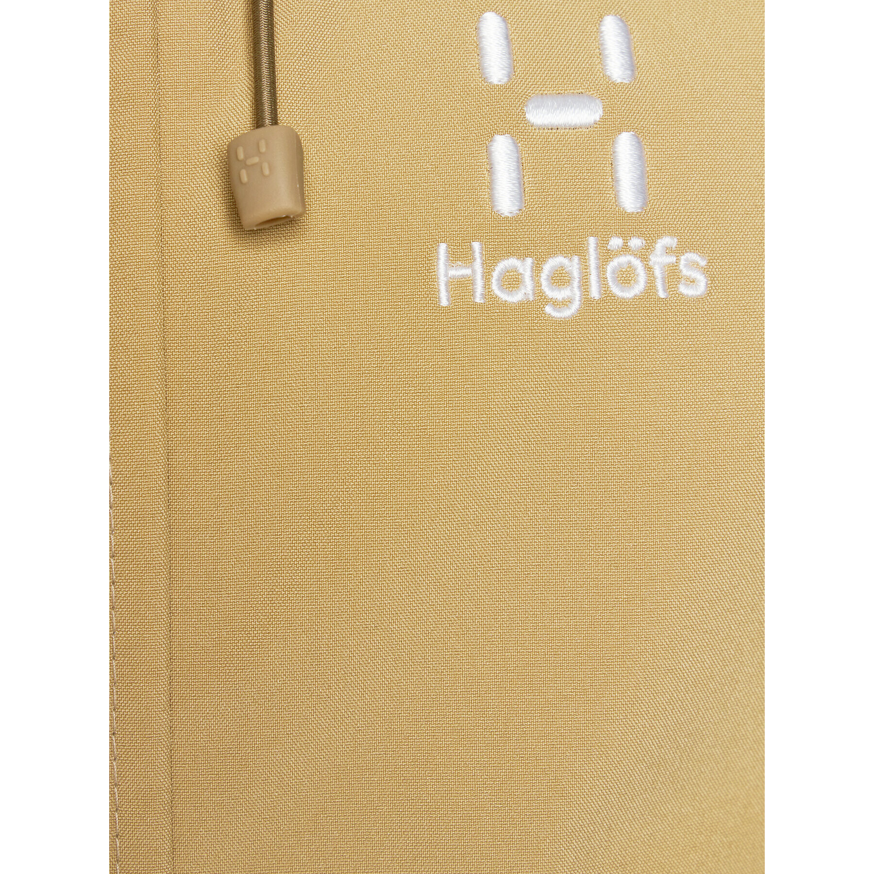 Haglöfs Парка Aria Proof 605410 Бежов Active Fit - Pepit.bg
