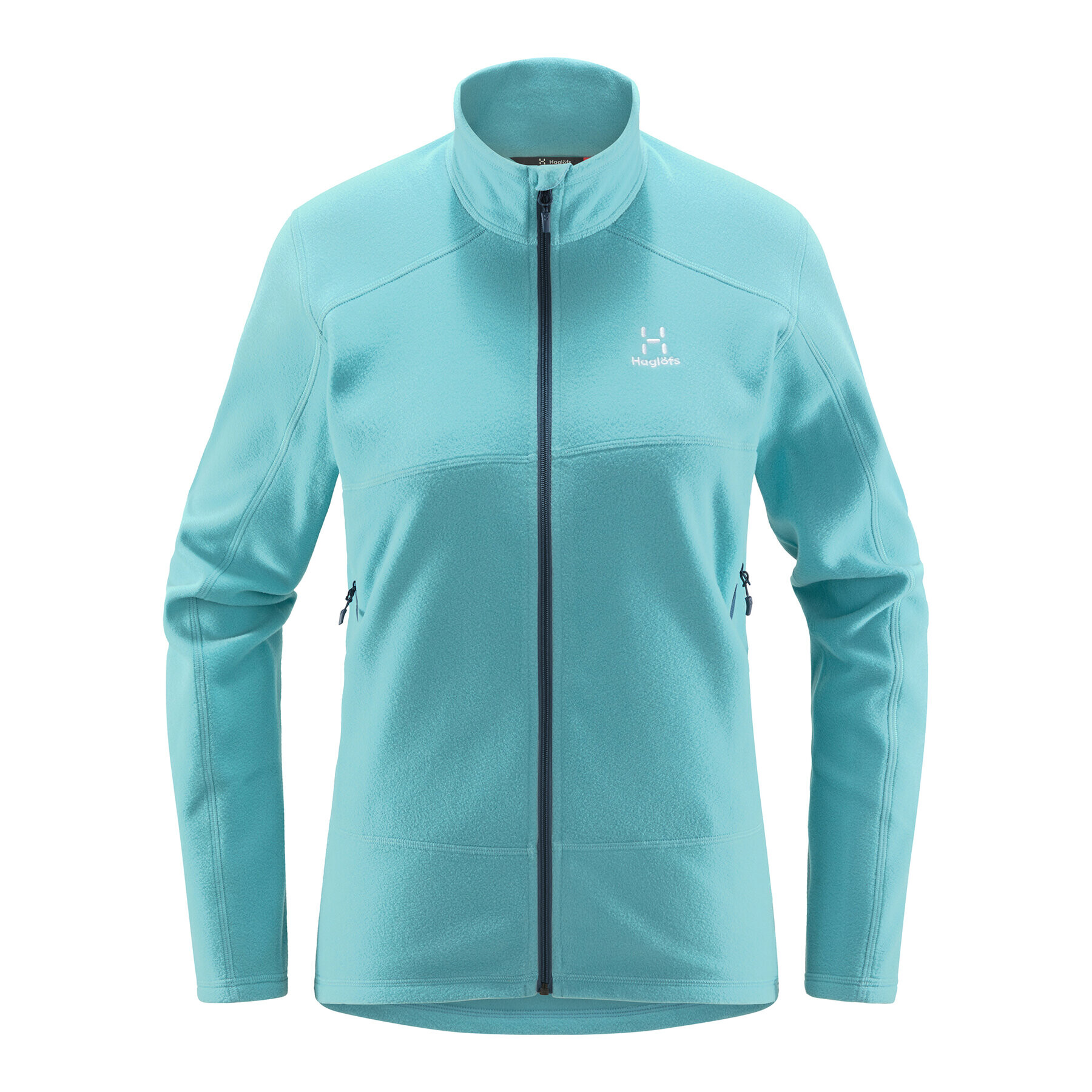 Haglöfs Полар Buteo 605074 Електриков Active Fit - Pepit.bg