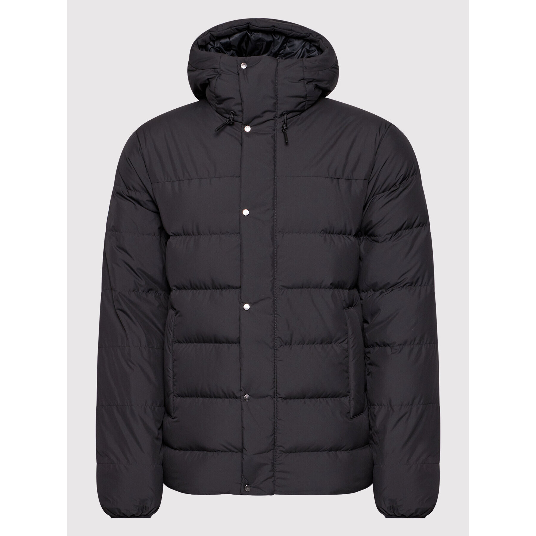 Haglöfs Пухено яке Näs Down 604637 Черен Regular Fit - Pepit.bg
