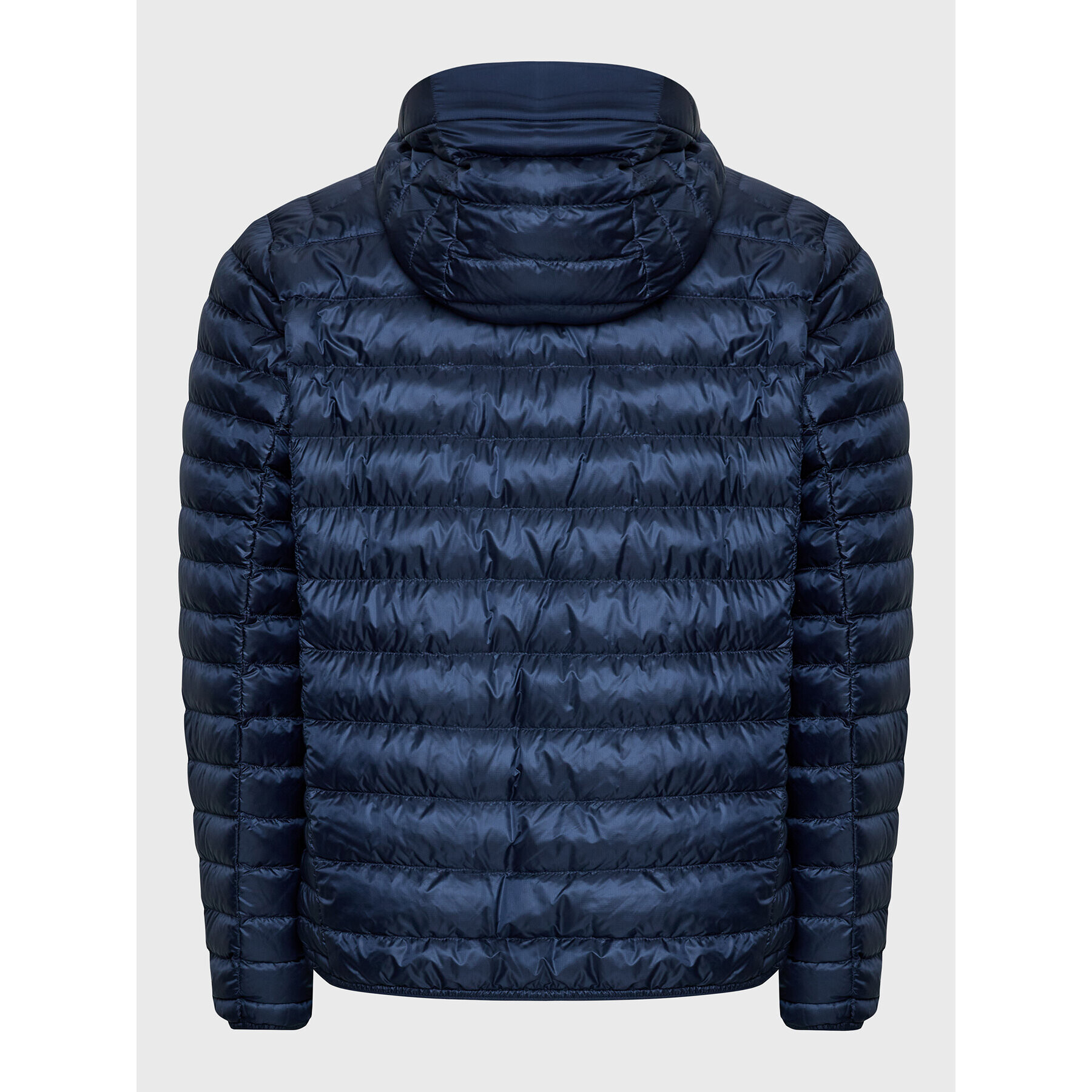 Haglöfs Пухено яке Roc Down 604682 Тъмносин Regular Fit - Pepit.bg