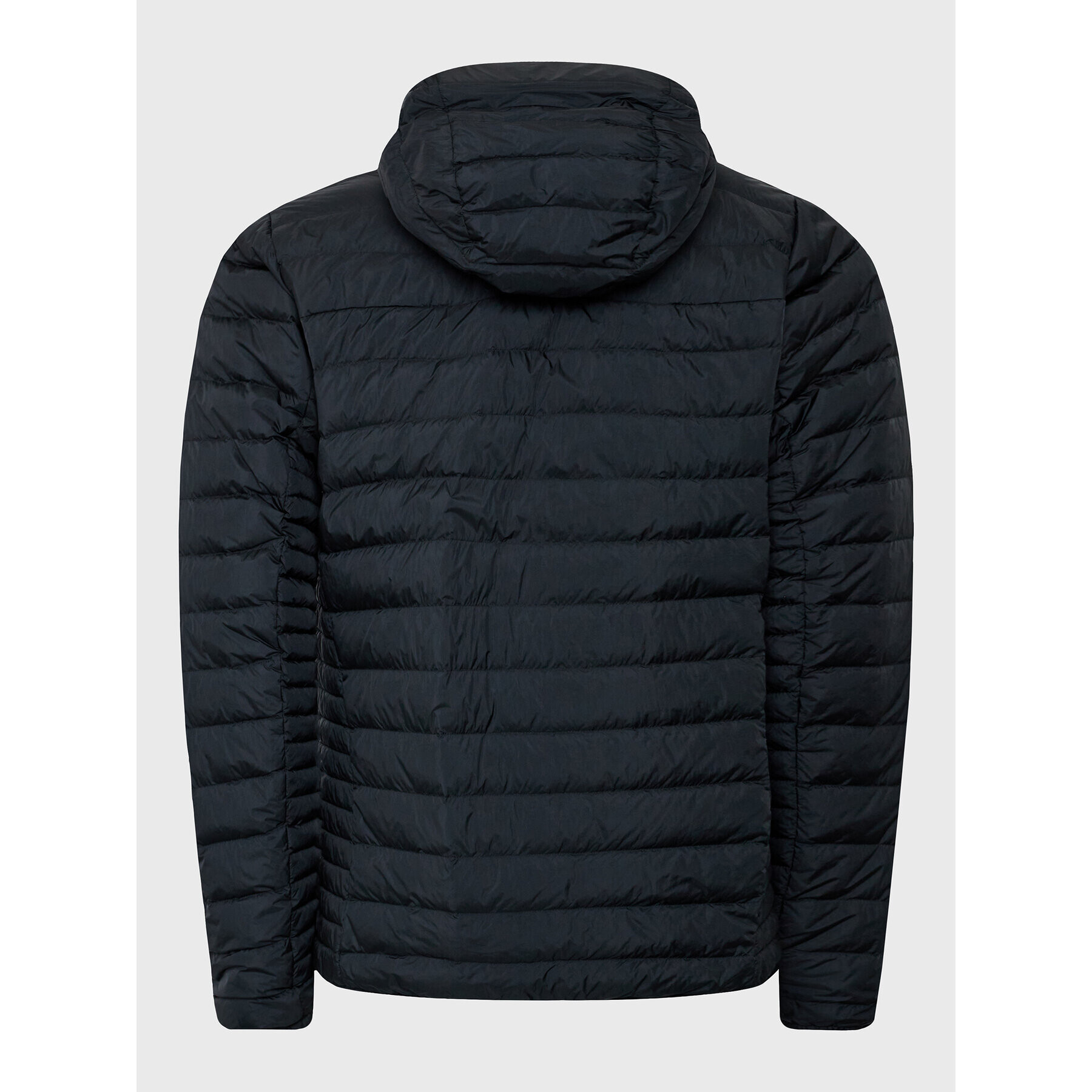 Haglöfs Пухено яке Micro Nording Down 605047 Черен Regular Fit - Pepit.bg