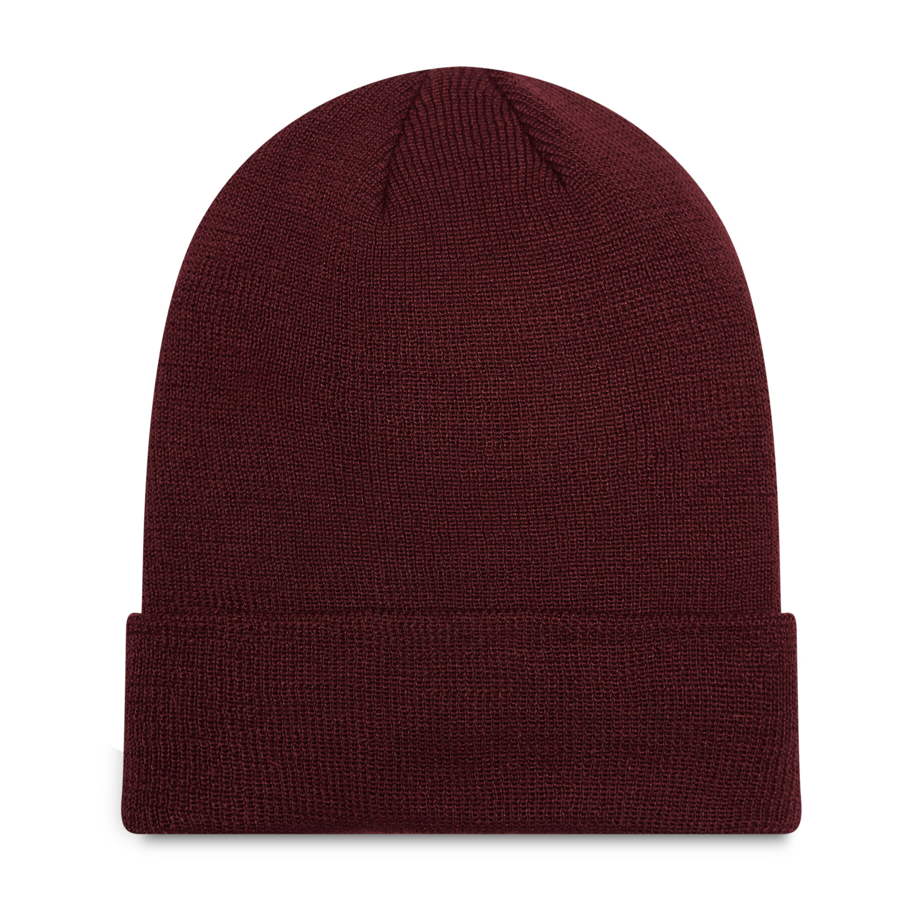 Haglöfs Шапка Aze Beanie 605502 Бордо - Pepit.bg