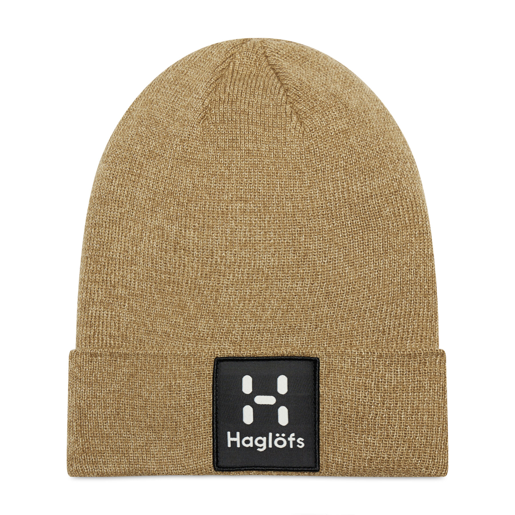 Haglöfs Шапка Aze Beanie 605502 Кафяв - Pepit.bg