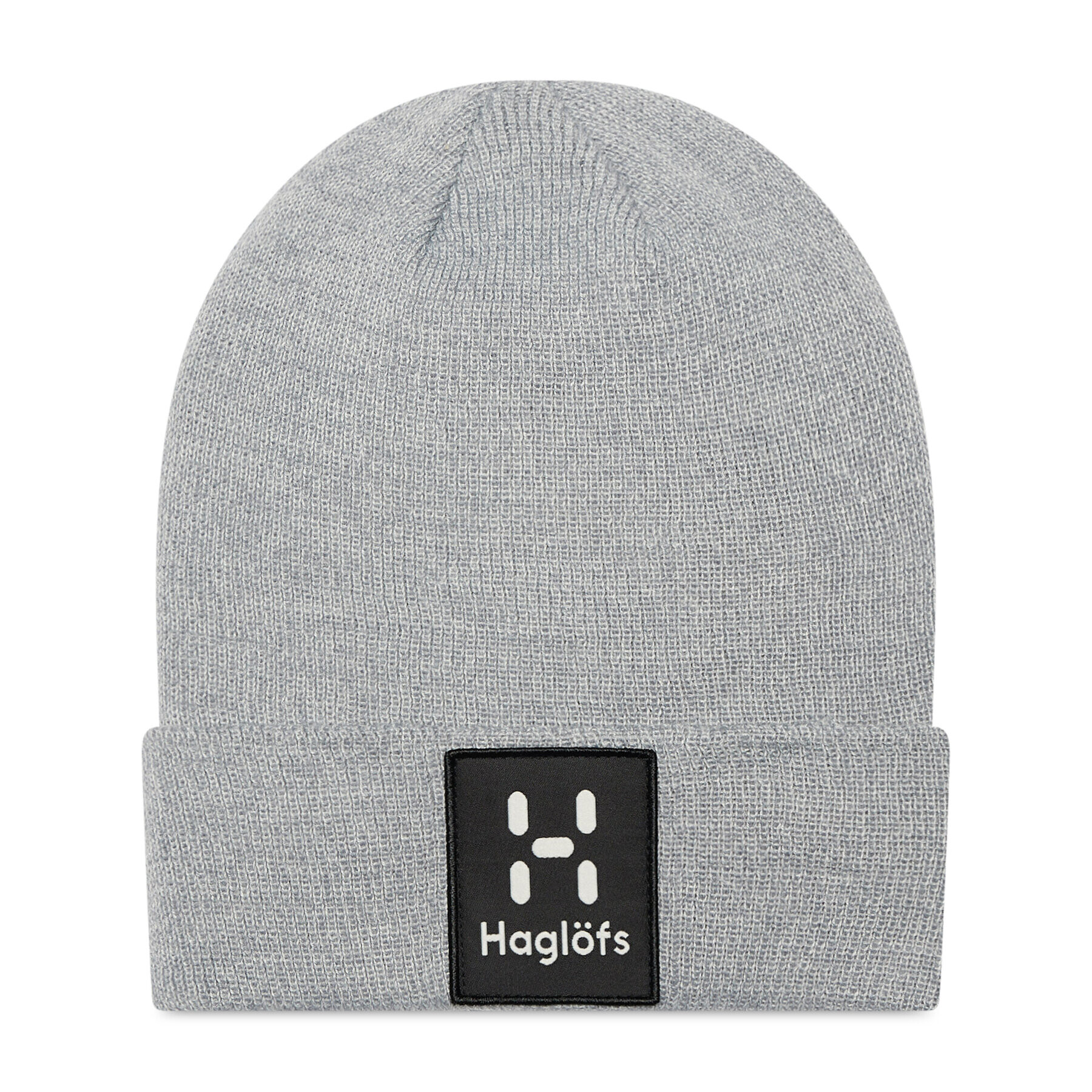 Haglöfs Шапка Aze Beanie 605502 Сив - Pepit.bg