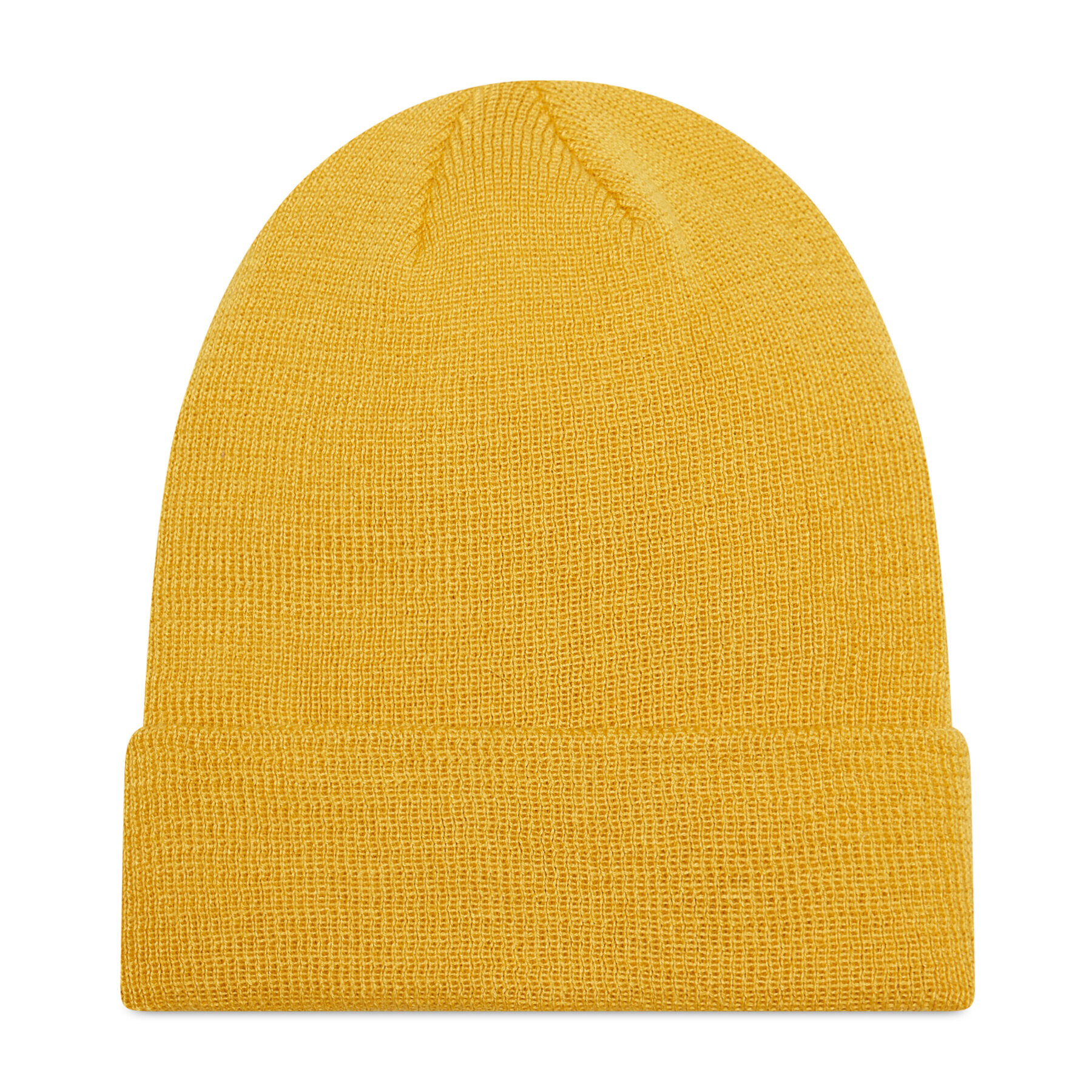 Haglöfs Шапка Aze Beanie 605502 Жълт - Pepit.bg