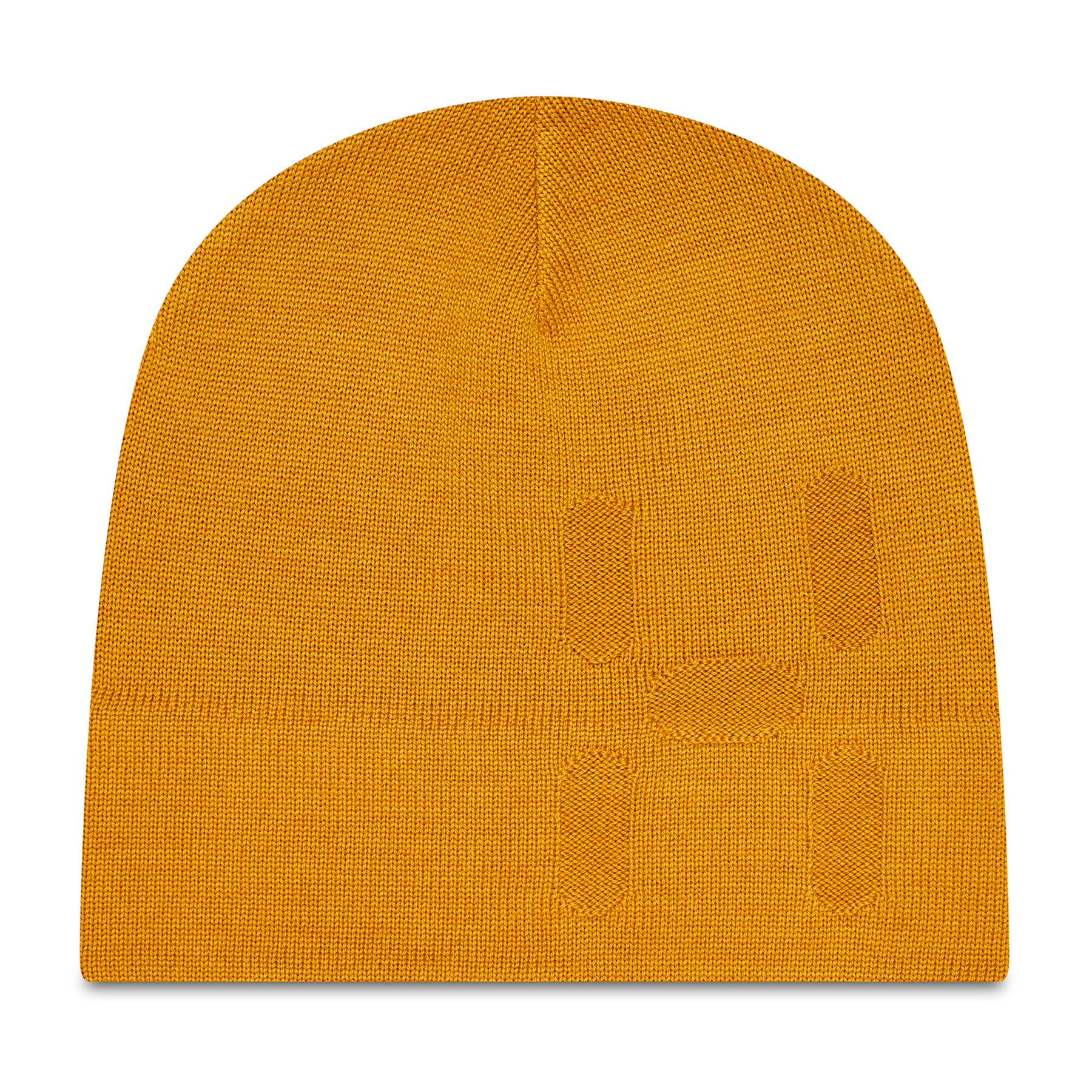 Haglöfs Шапка H Beanie 605143 Жълт - Pepit.bg