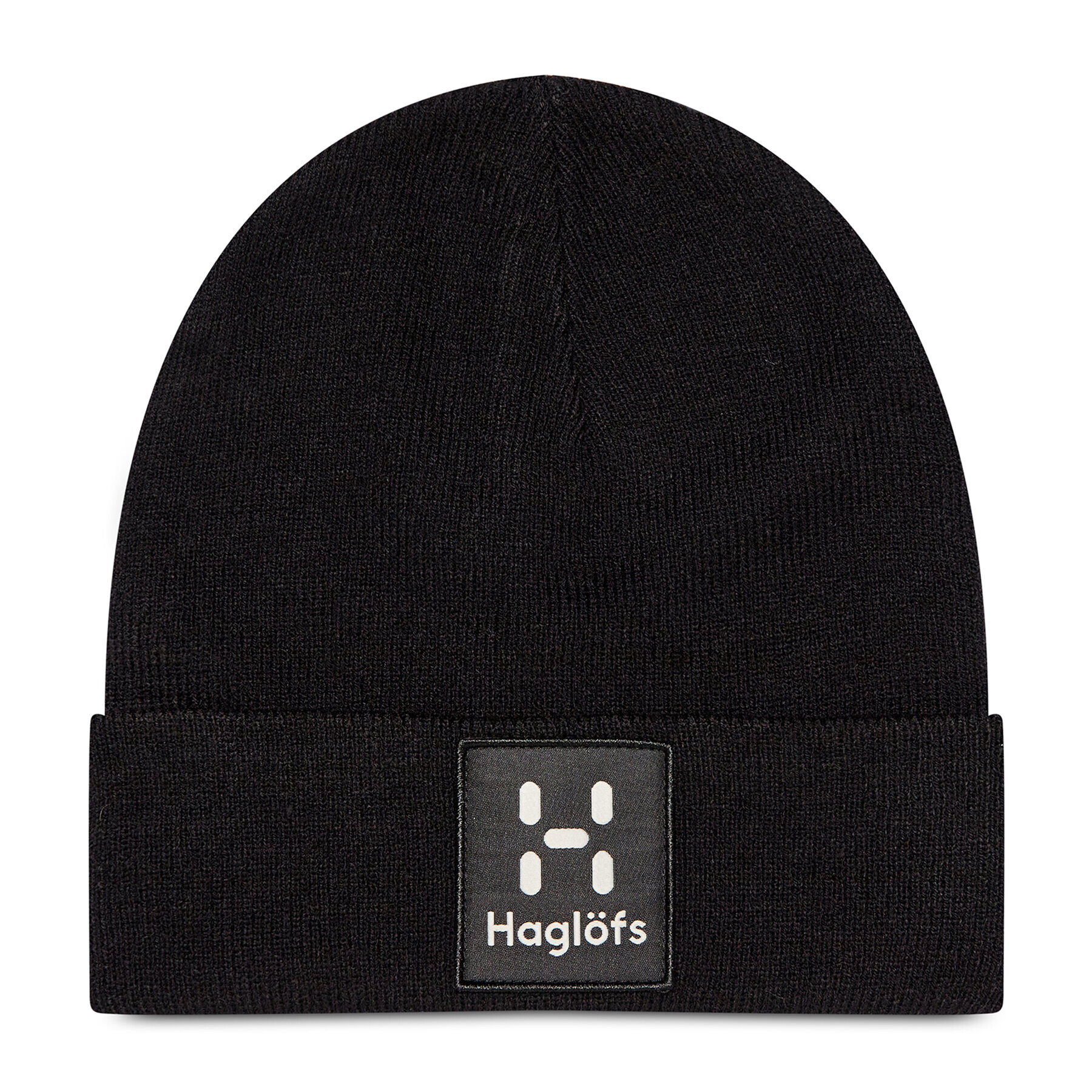 Haglöfs Шапка Maze Beanie 605135 Черен - Pepit.bg