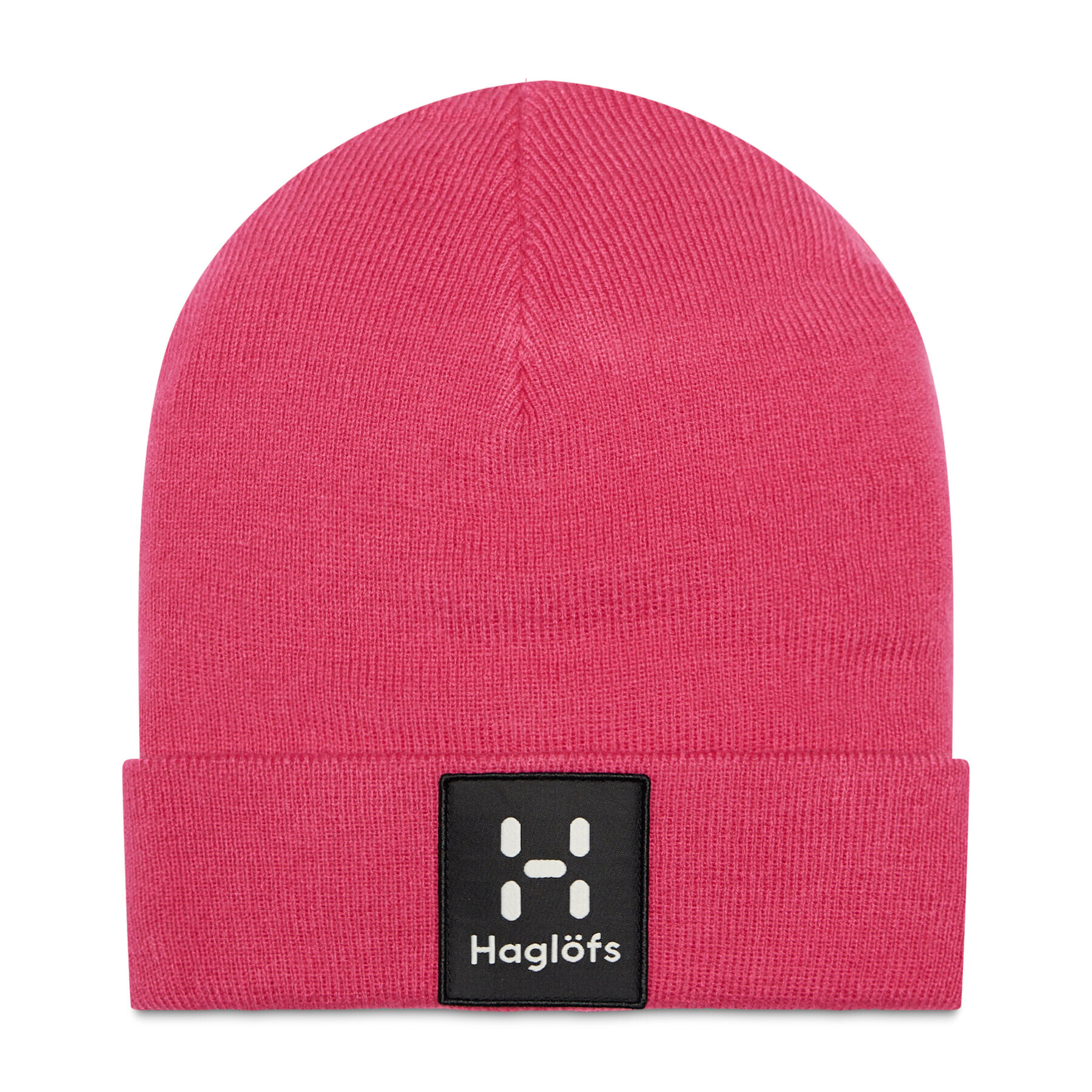 Haglöfs Шапка Maze Beanie 605135 Розов - Pepit.bg