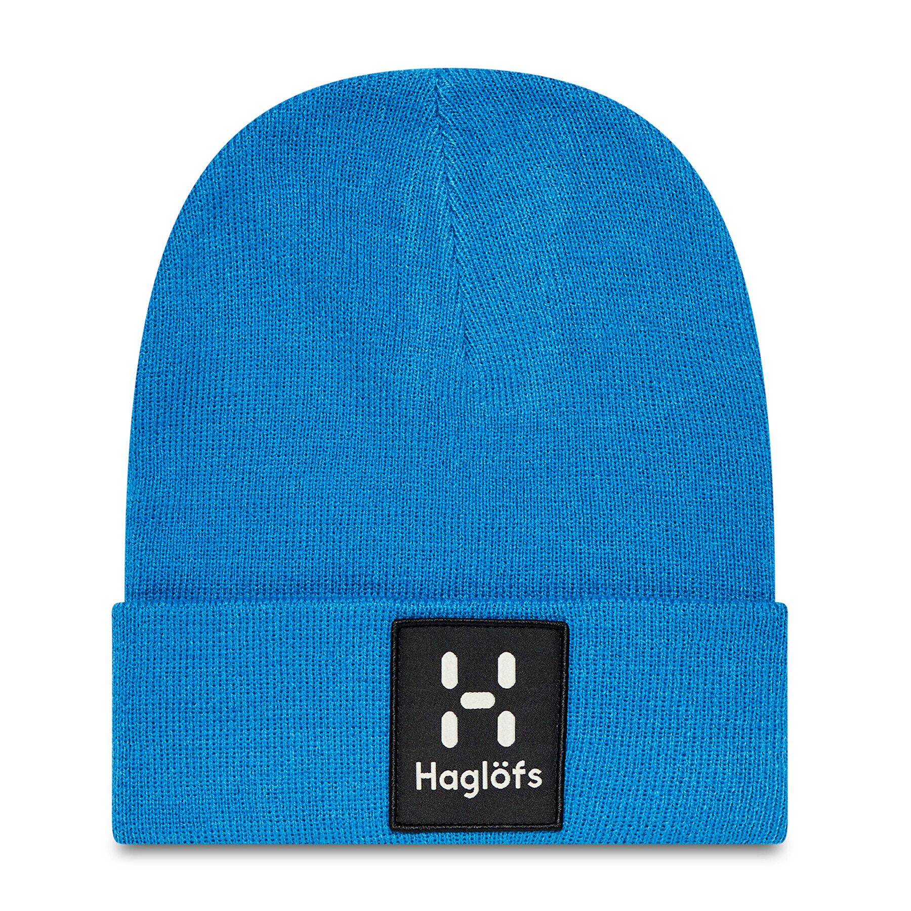 Haglöfs Шапка Maze Beanie 605135 Син - Pepit.bg